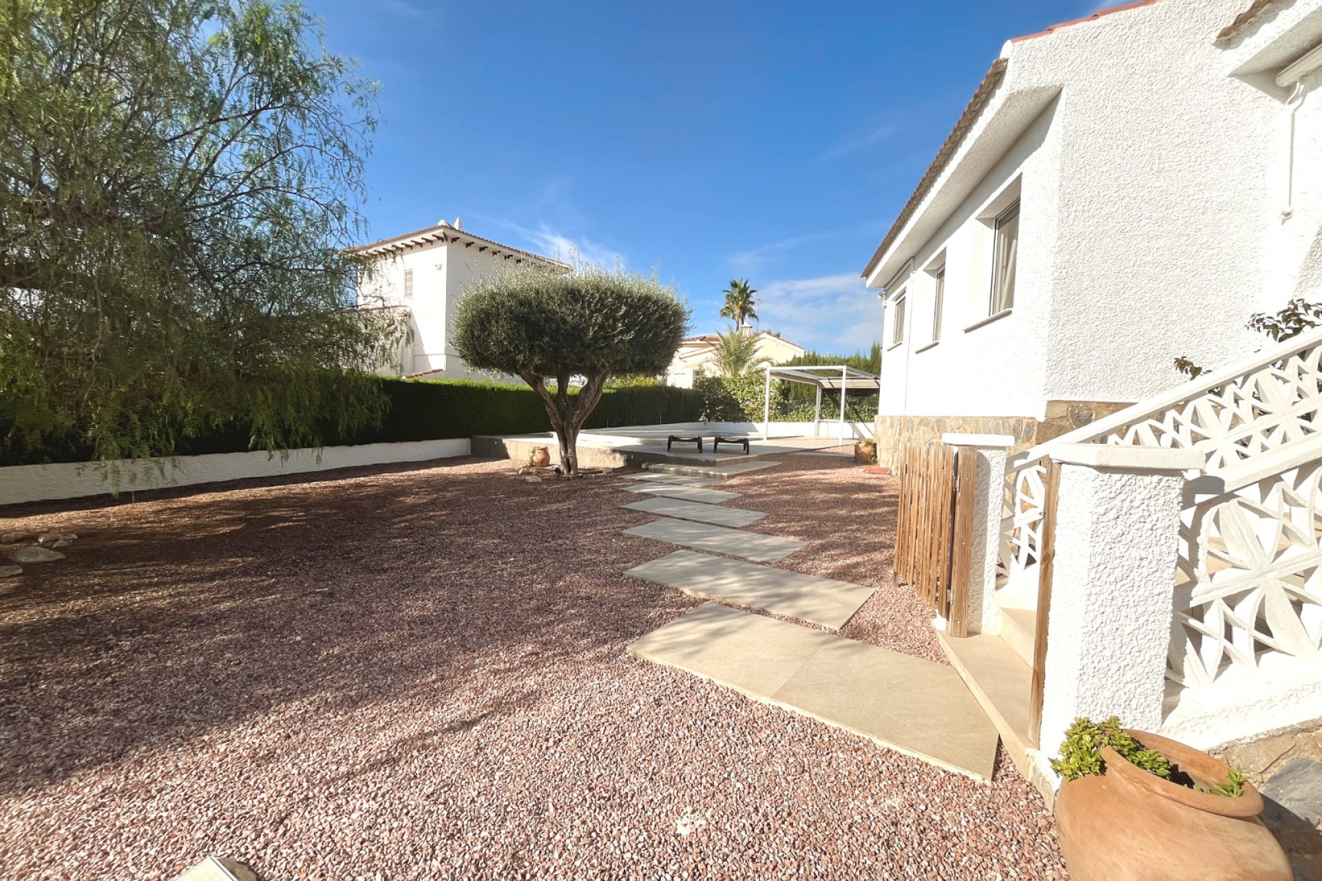 Reventa - Detached Villa - Ciudad Quesada - Central Quesada