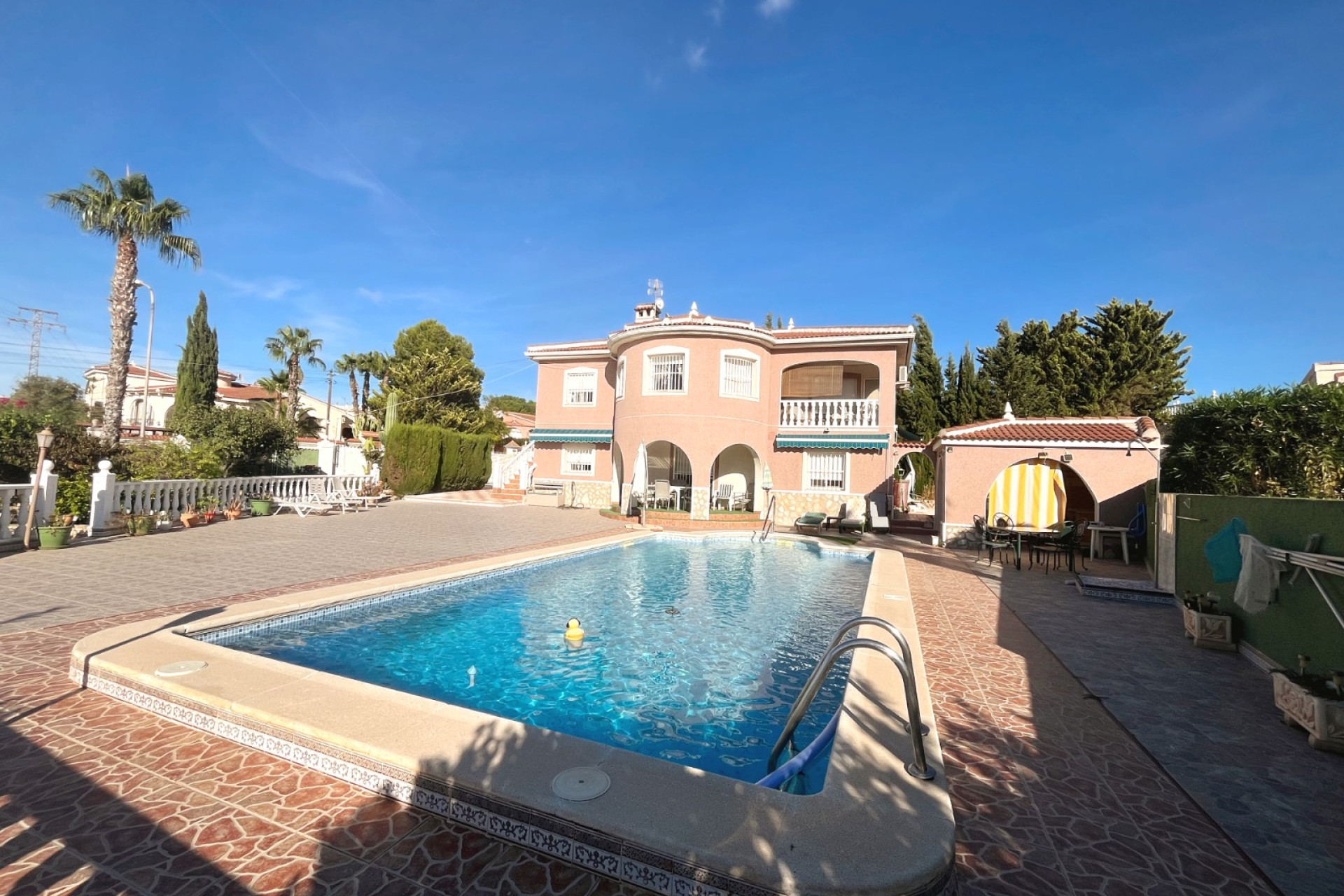 Reventa - Detached Villa - Ciudad Quesada - Central Quesada