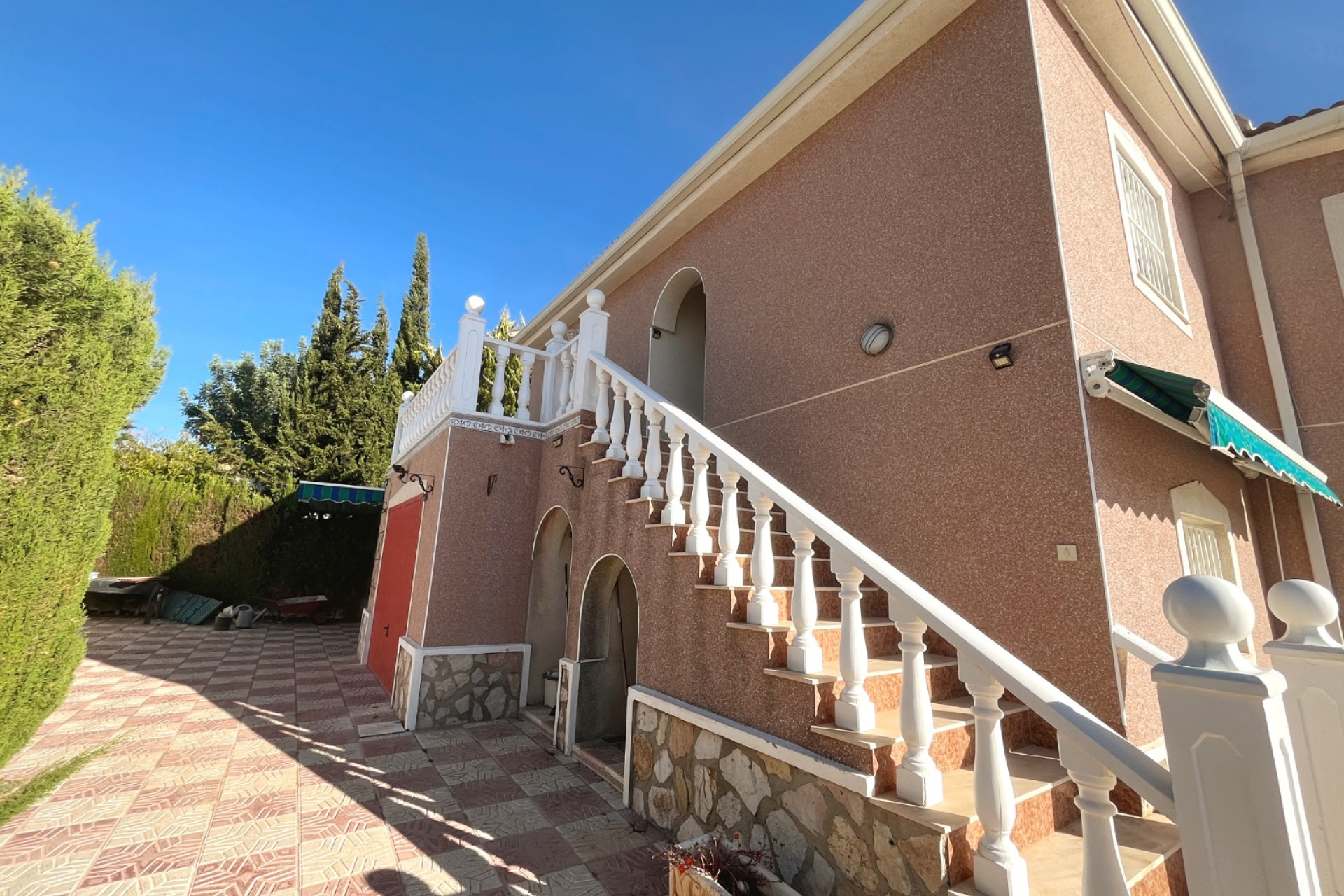 Reventa - Detached Villa - Ciudad Quesada - Central Quesada