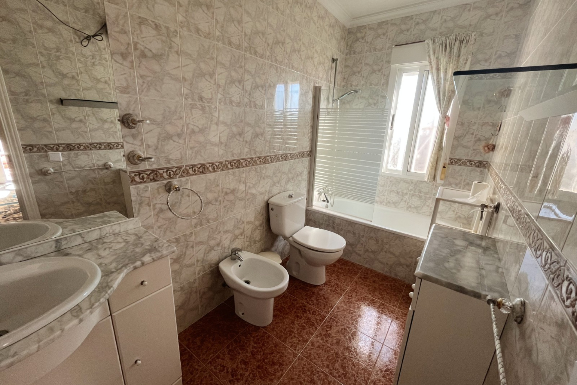 Reventa - Detached Villa - Ciudad Quesada - Central Quesada