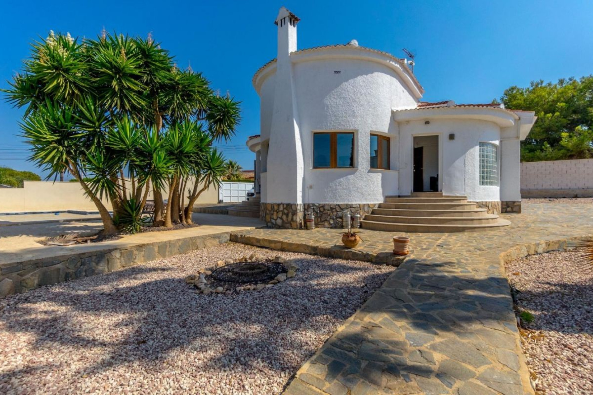 Reventa - Detached Villa - Ciudad Quesada - Central Quesada