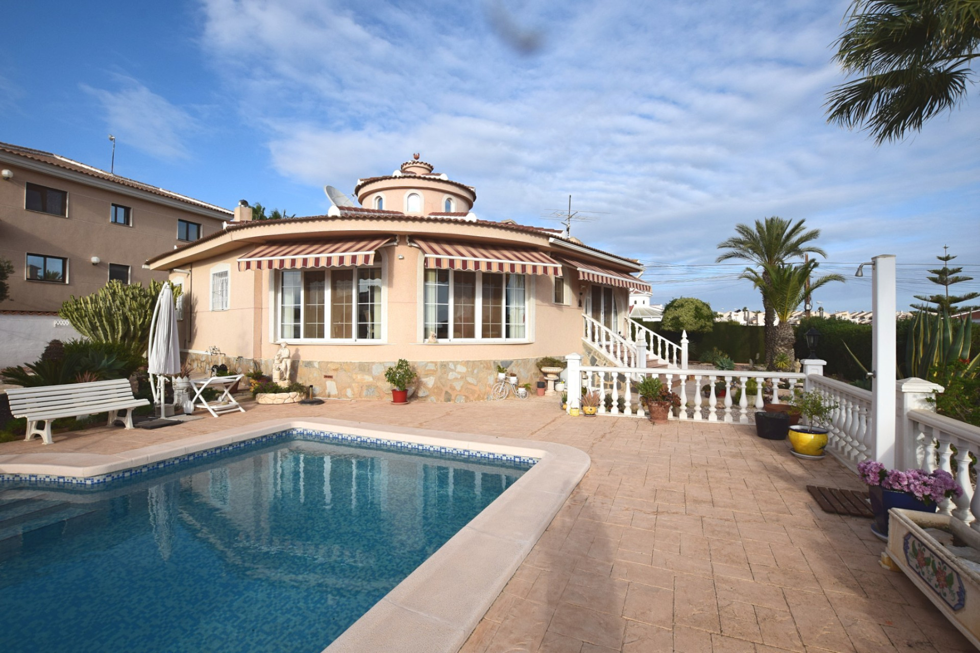 Reventa - Detached Villa - Ciudad Quesada - Central Quesada