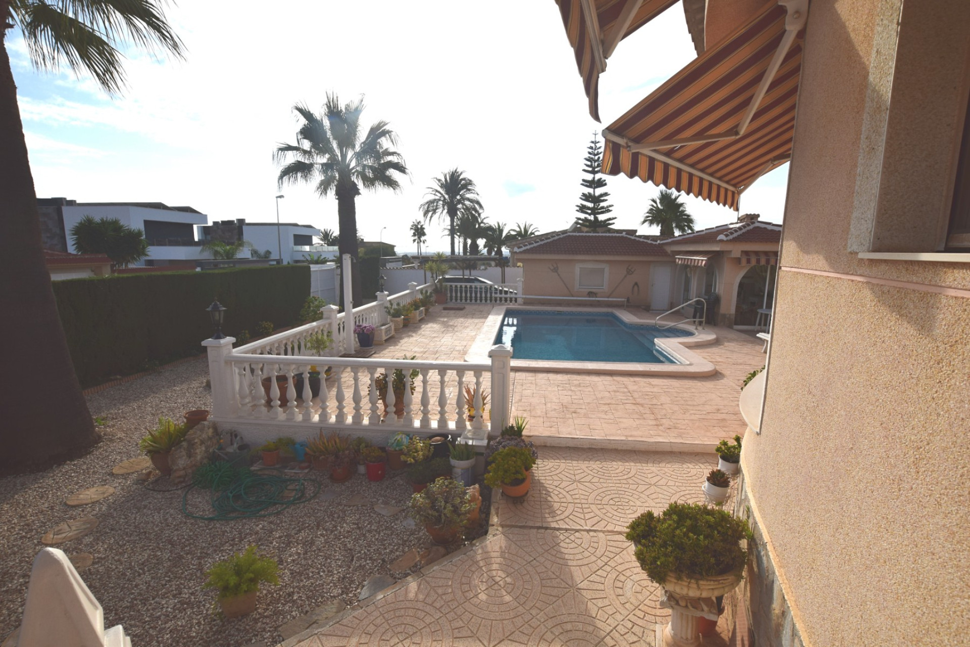 Reventa - Detached Villa - Ciudad Quesada - Central Quesada