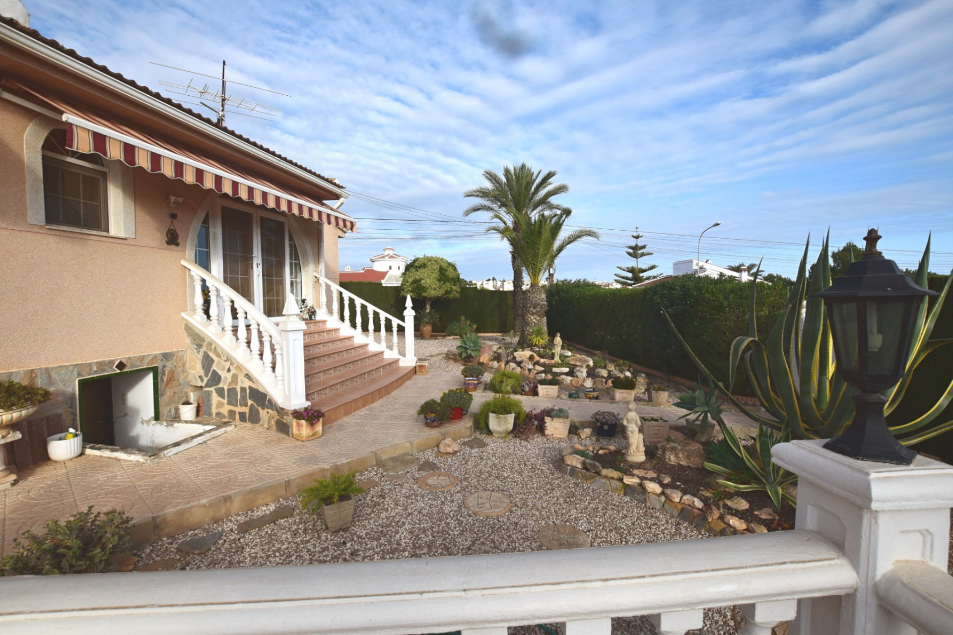 Reventa - Detached Villa - Ciudad Quesada - Central Quesada