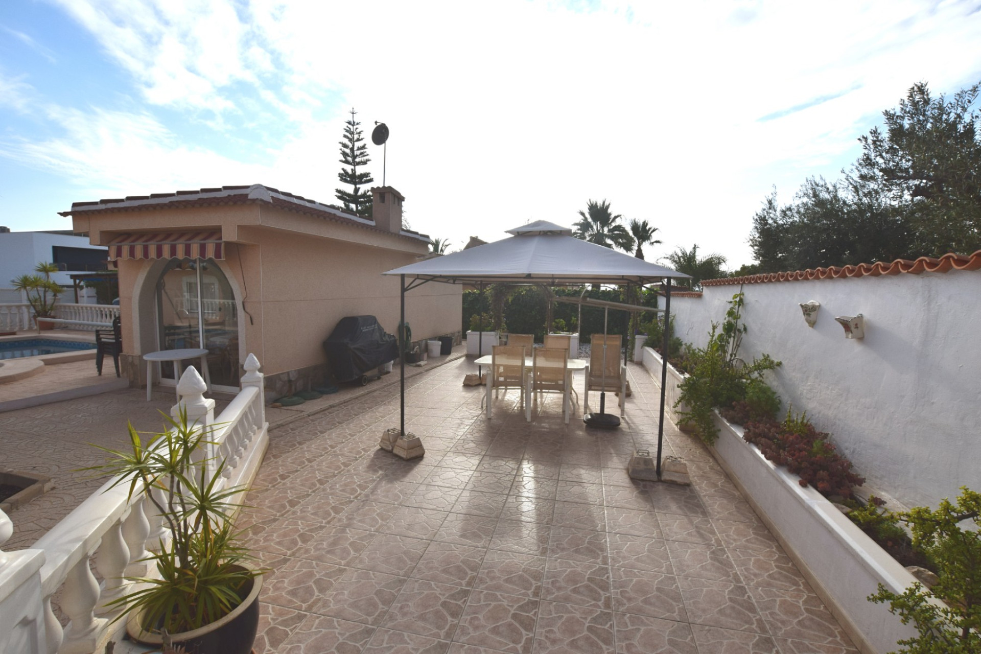 Reventa - Detached Villa - Ciudad Quesada - Central Quesada