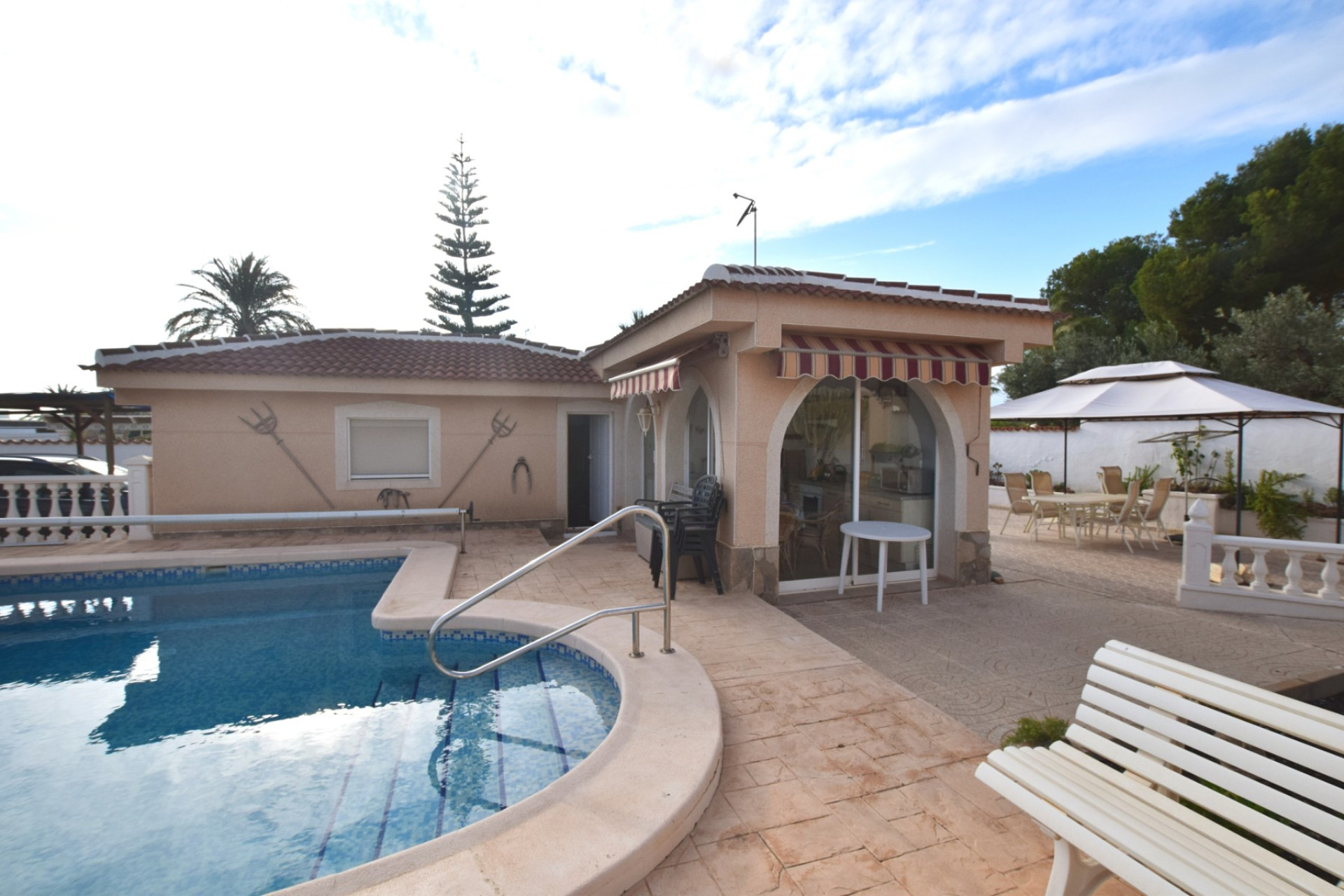 Reventa - Detached Villa - Ciudad Quesada - Central Quesada