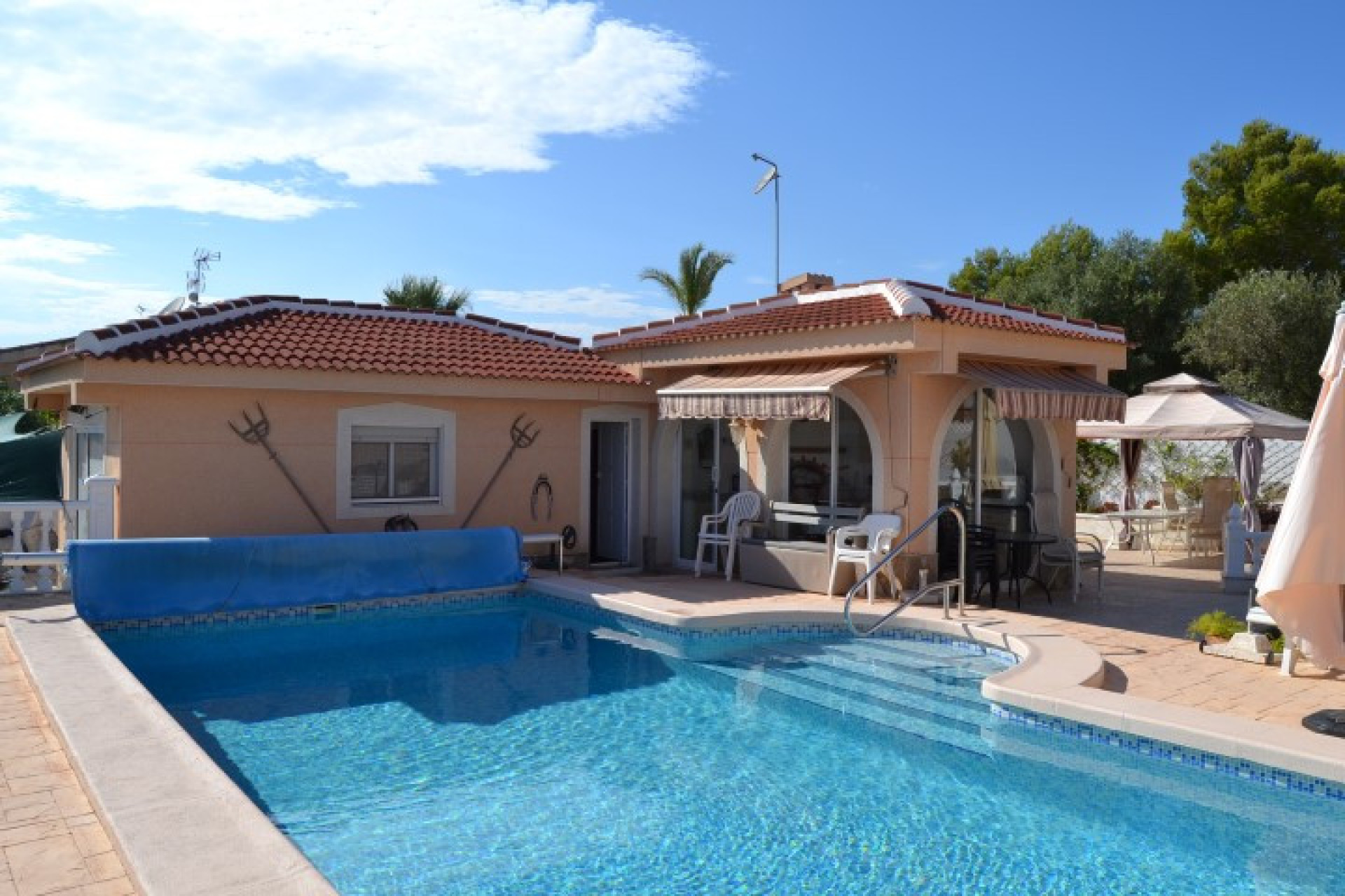 Reventa - Detached Villa - Ciudad Quesada - Central Quesada