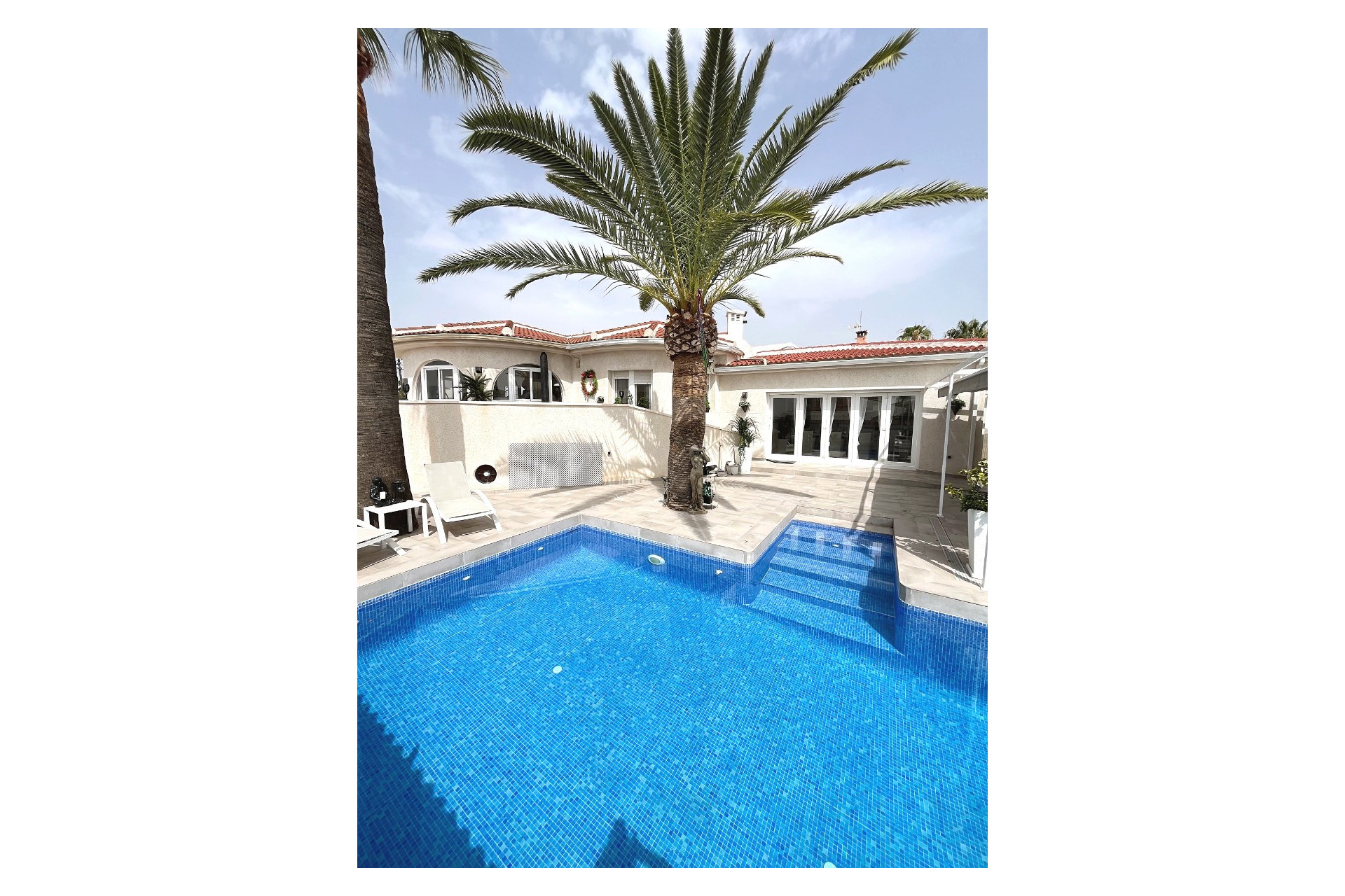 Reventa - Detached Villa - Ciudad Quesada - Central Quesada