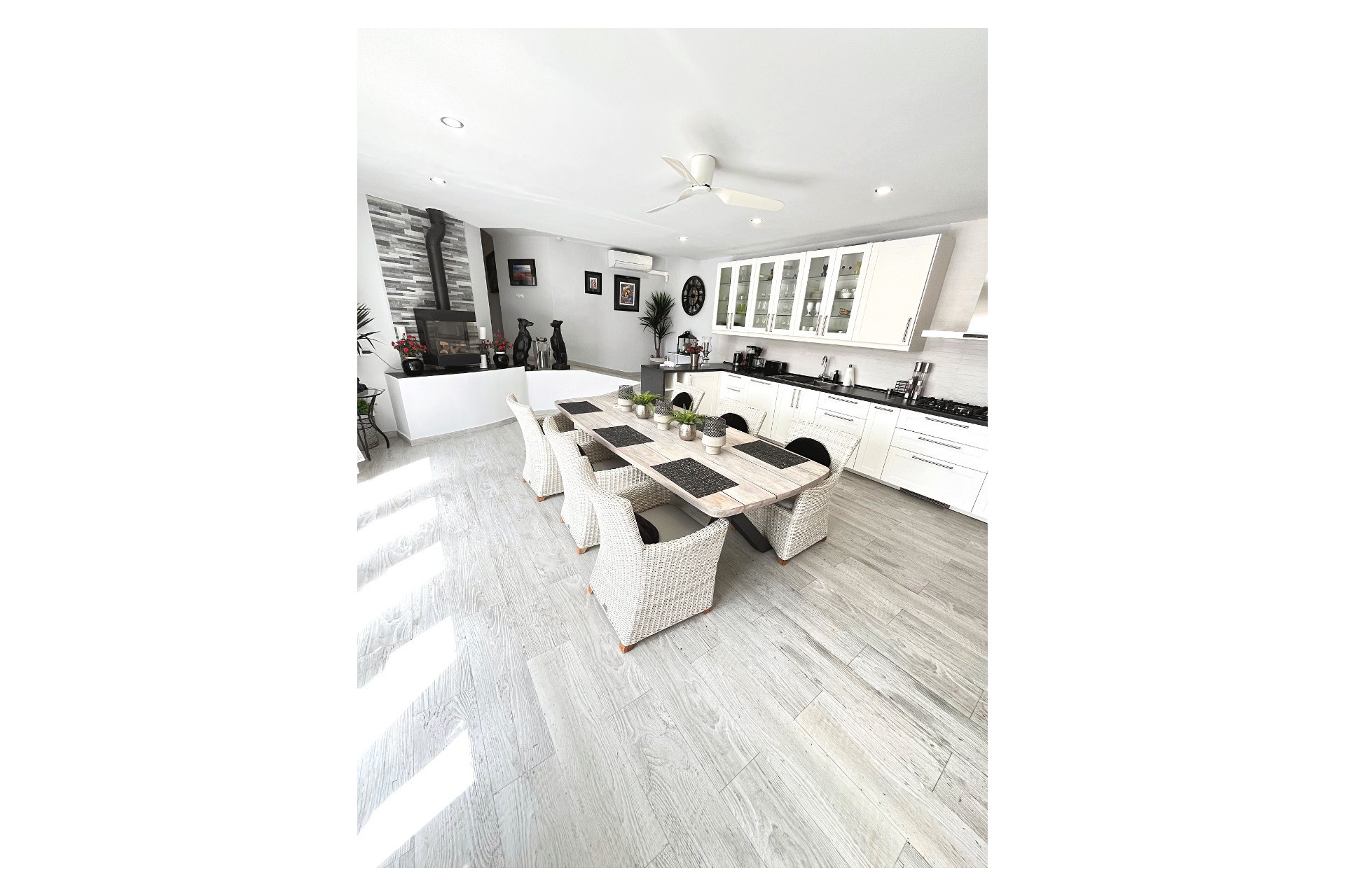 Reventa - Detached Villa - Ciudad Quesada - Central Quesada