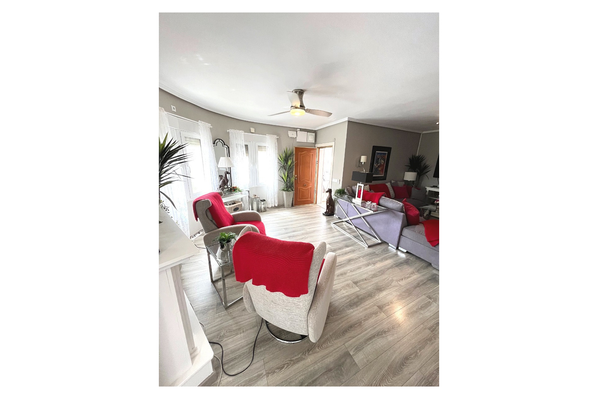 Reventa - Detached Villa - Ciudad Quesada - Central Quesada