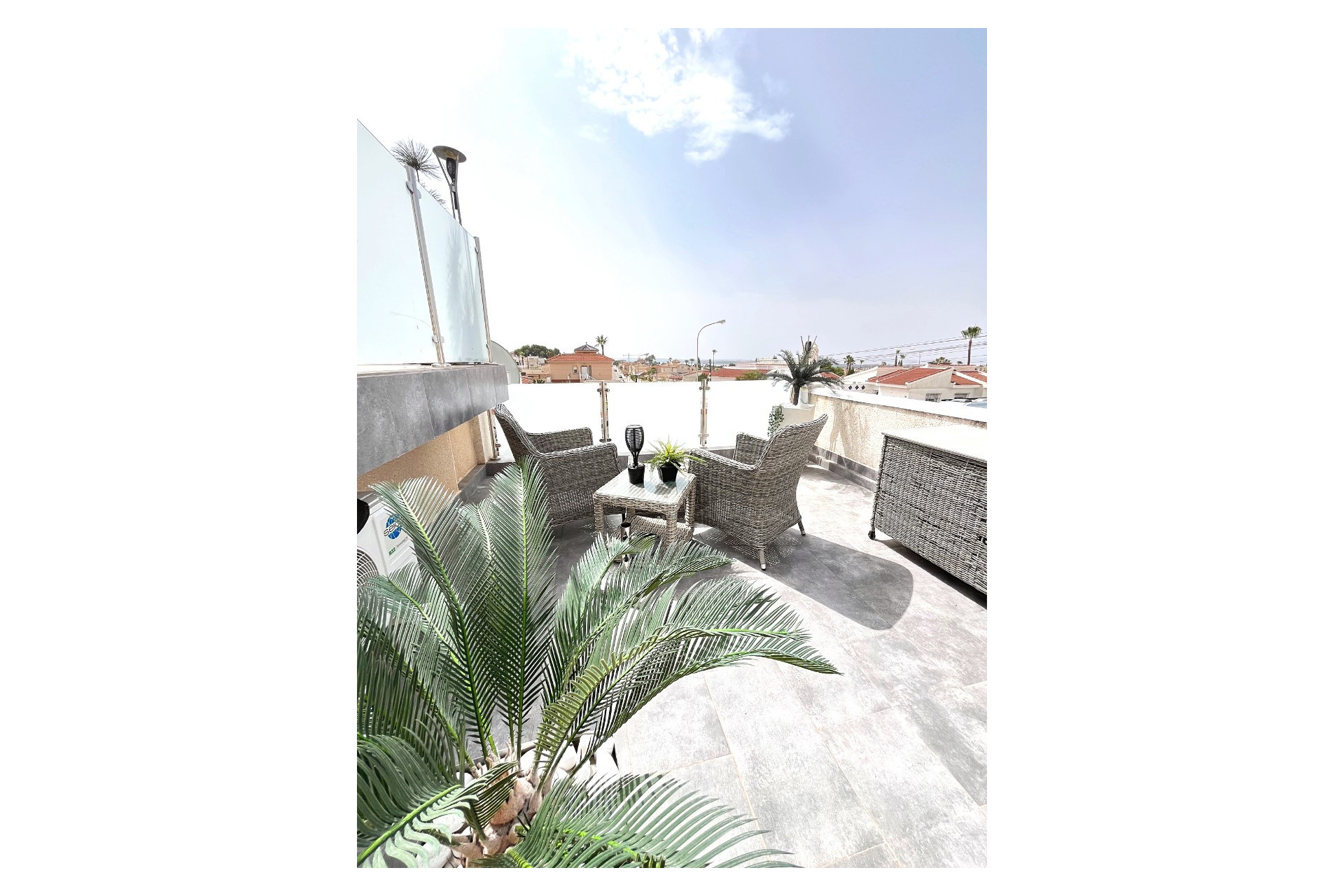 Reventa - Detached Villa - Ciudad Quesada - Central Quesada