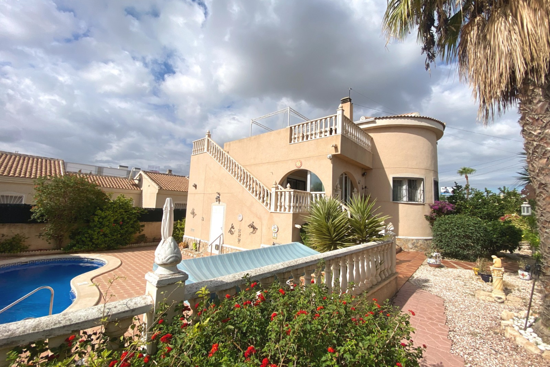 Reventa - Detached Villa - Ciudad Quesada - Central Quesada