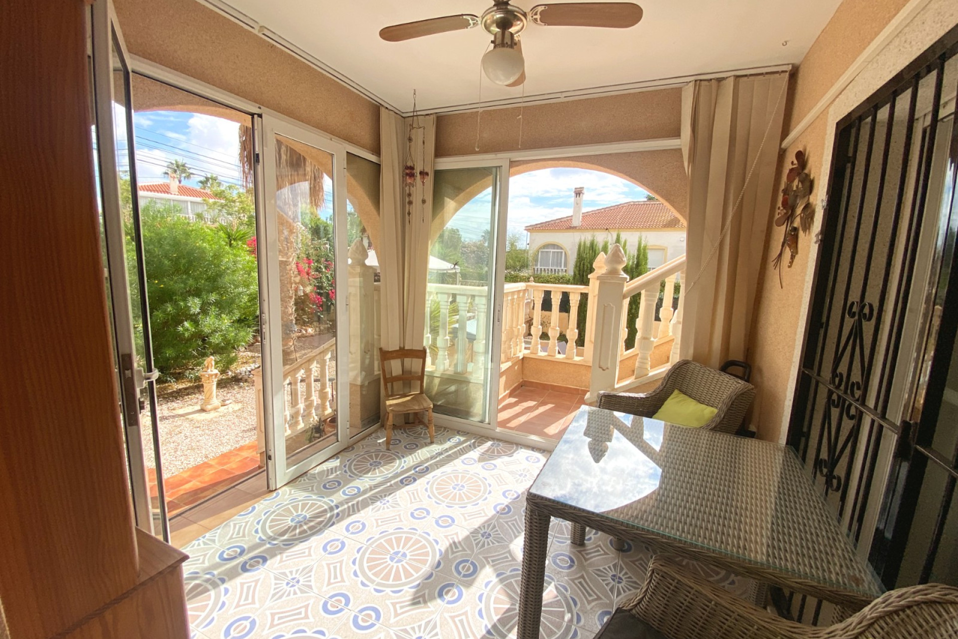 Reventa - Detached Villa - Ciudad Quesada - Central Quesada