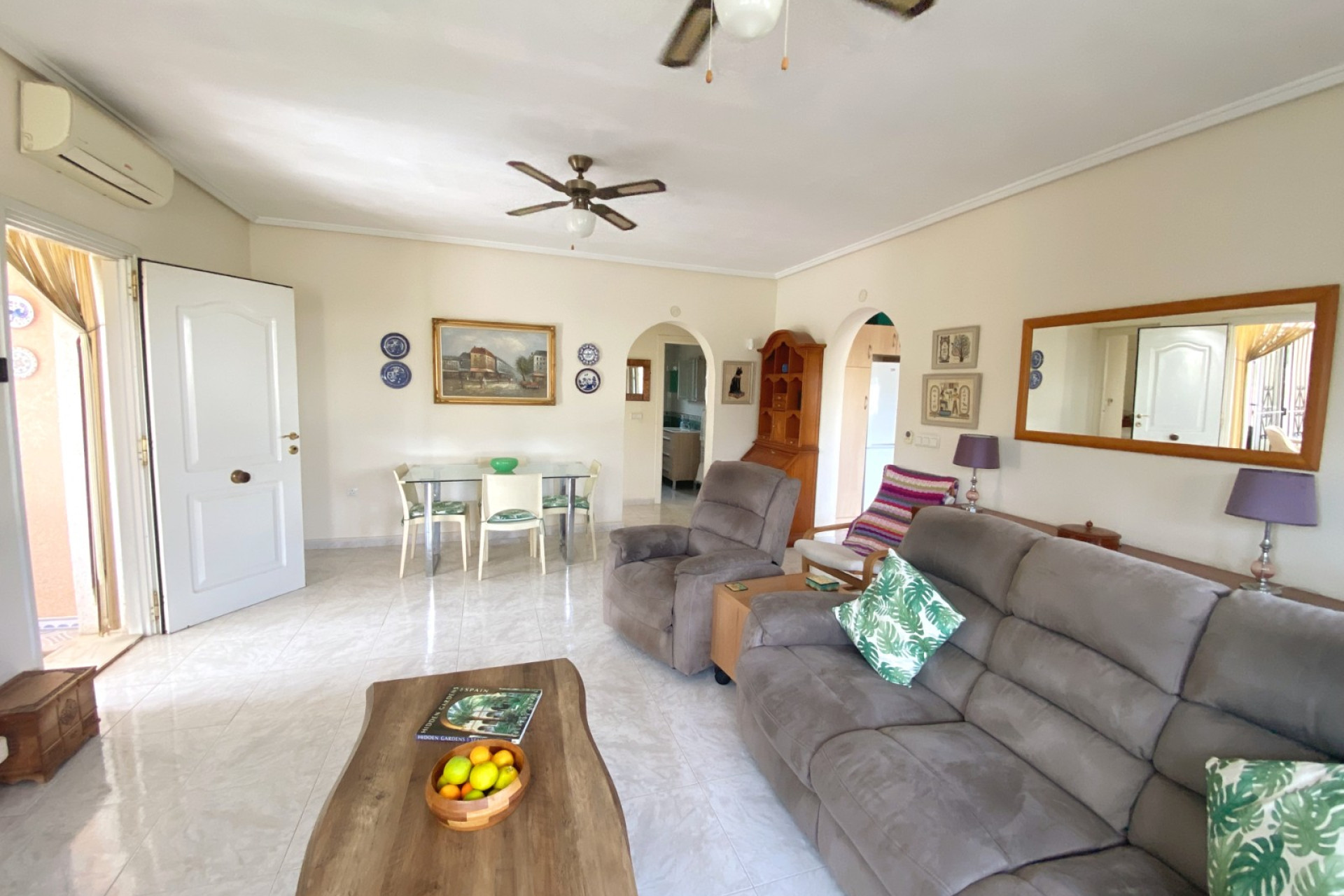 Reventa - Detached Villa - Ciudad Quesada - Central Quesada