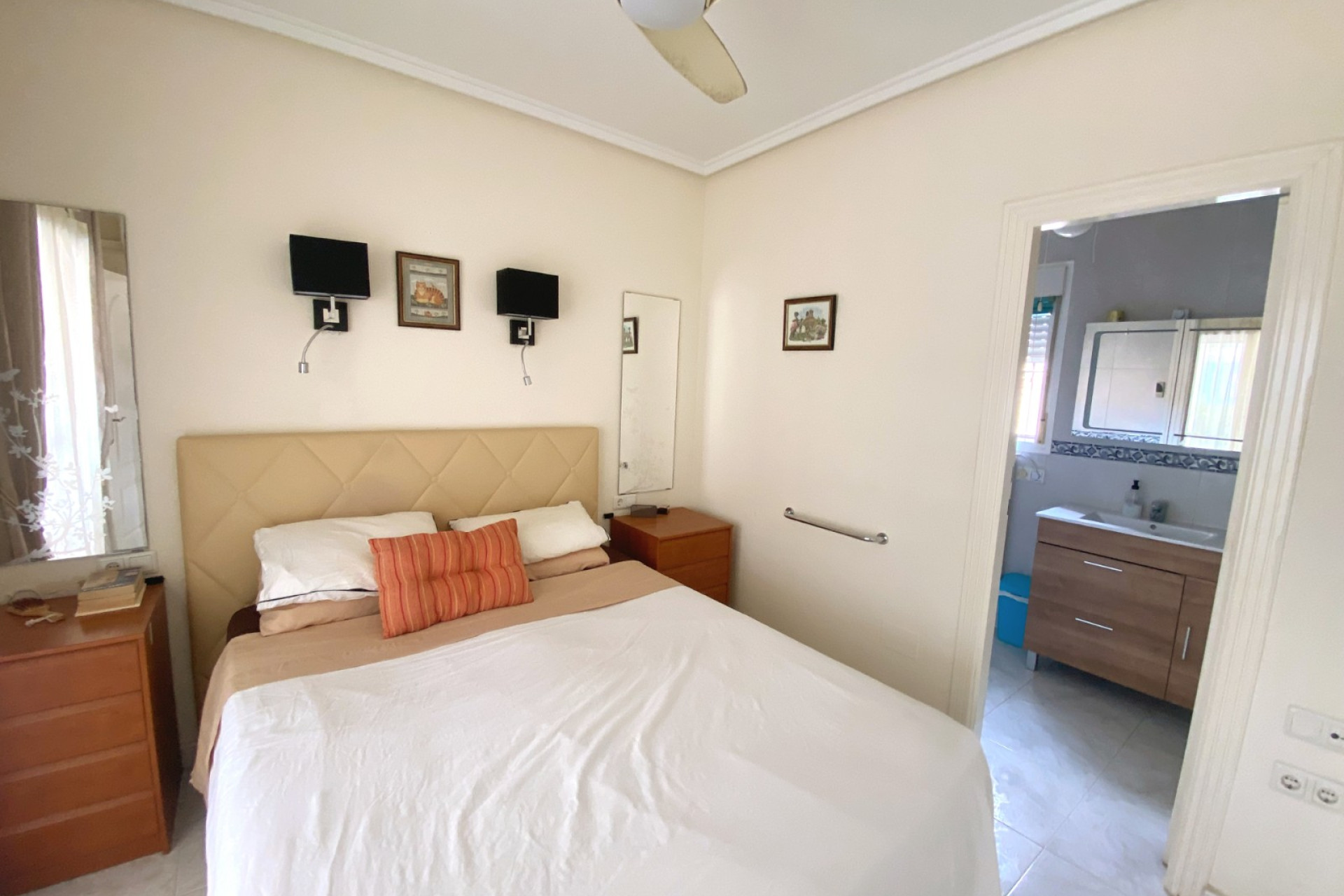 Reventa - Detached Villa - Ciudad Quesada - Central Quesada