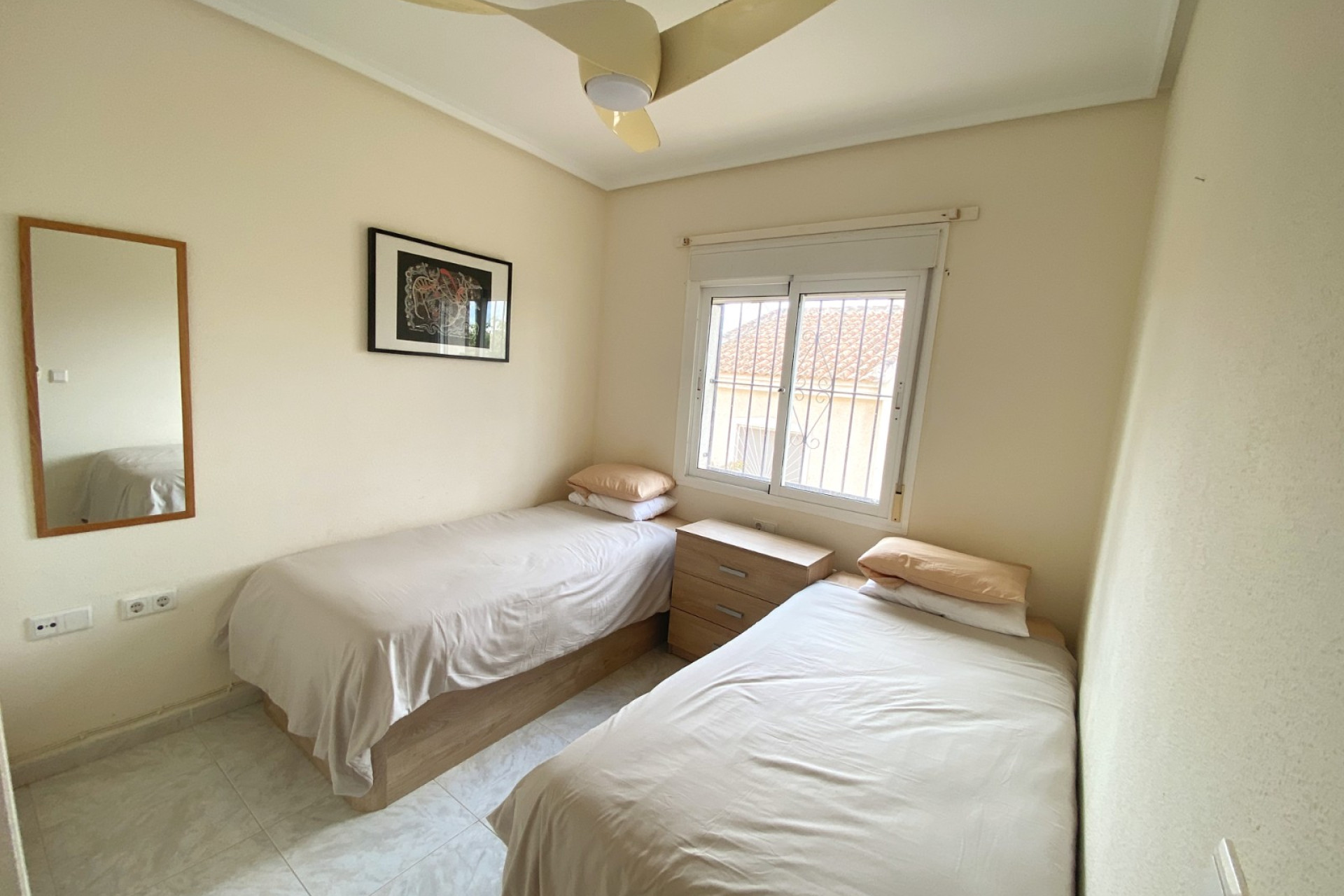 Reventa - Detached Villa - Ciudad Quesada - Central Quesada