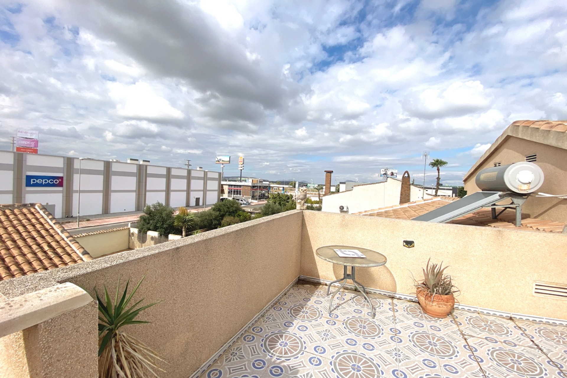 Reventa - Detached Villa - Ciudad Quesada - Central Quesada