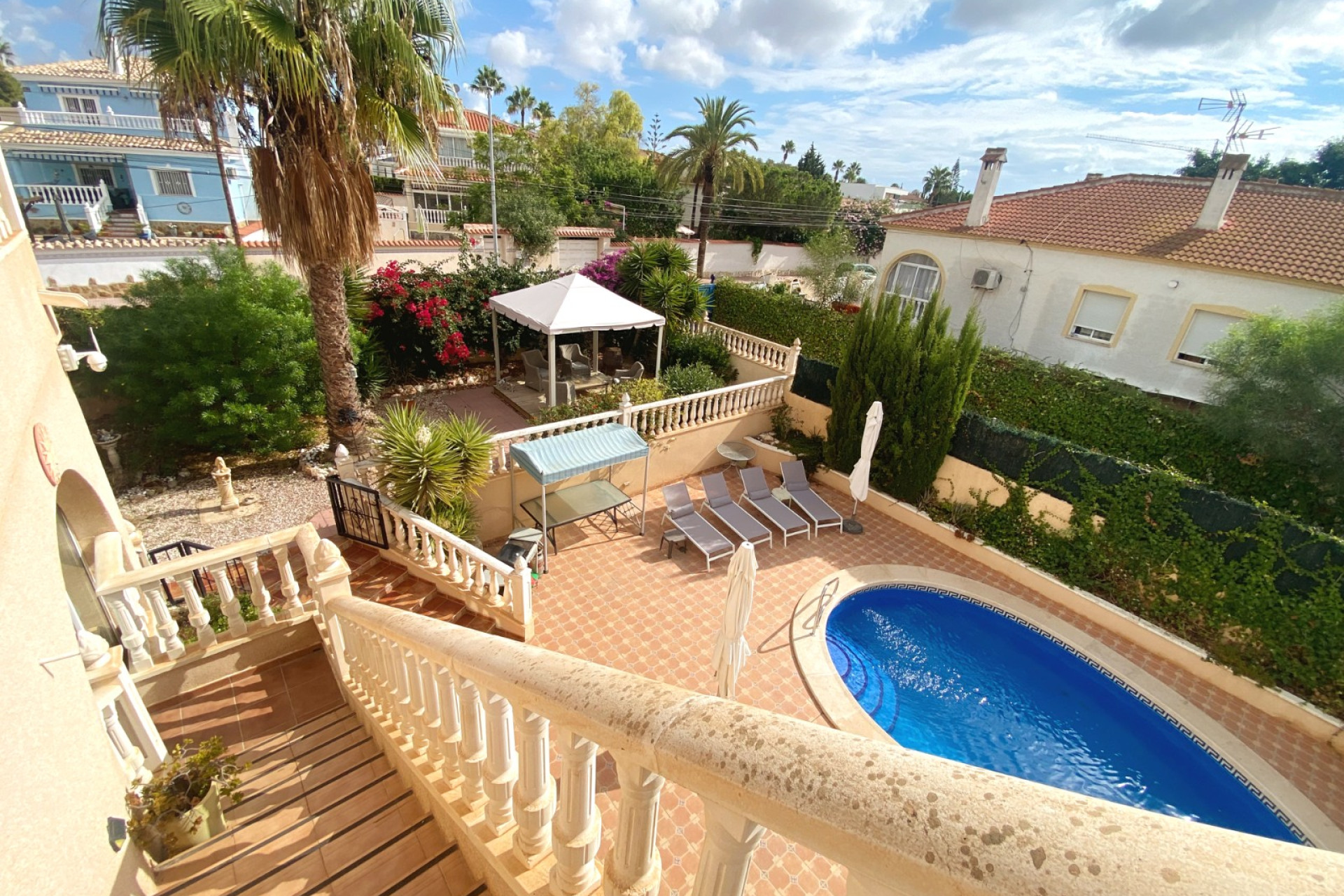 Reventa - Detached Villa - Ciudad Quesada - Central Quesada