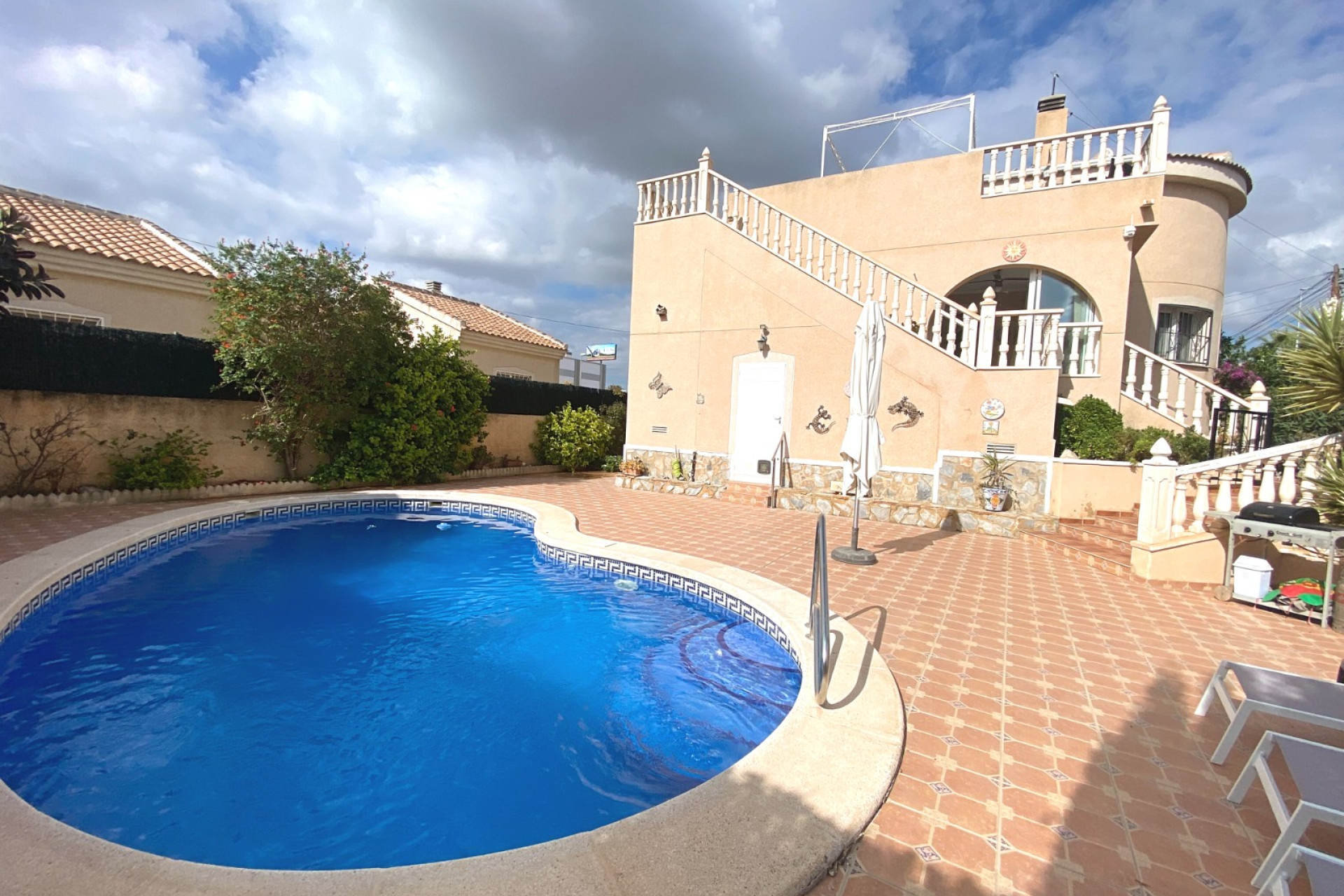 Reventa - Detached Villa - Ciudad Quesada - Central Quesada