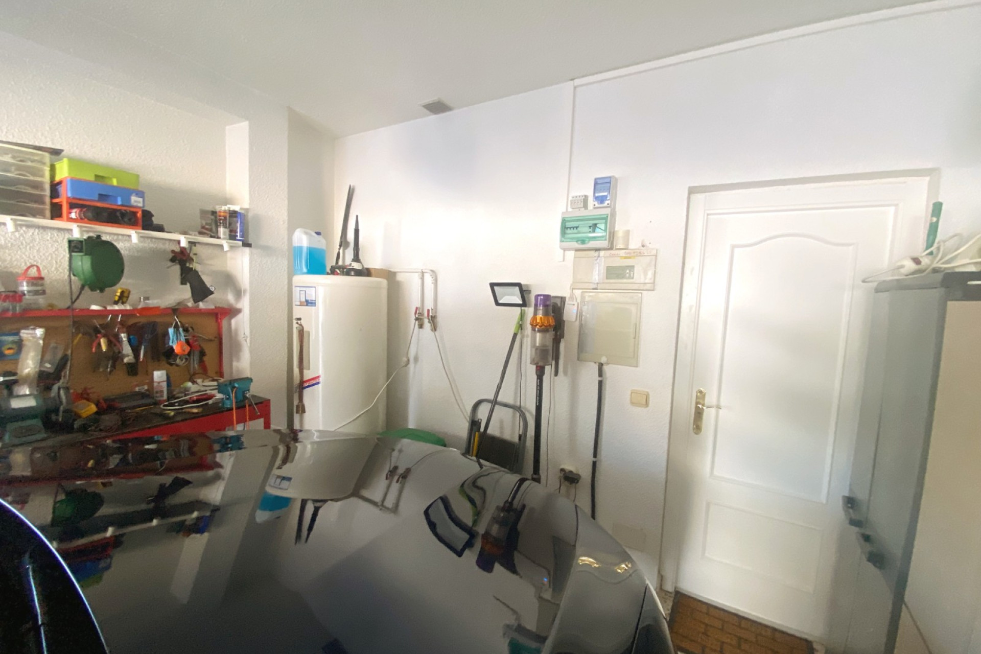 Reventa - Detached Villa - Ciudad Quesada - Central Quesada