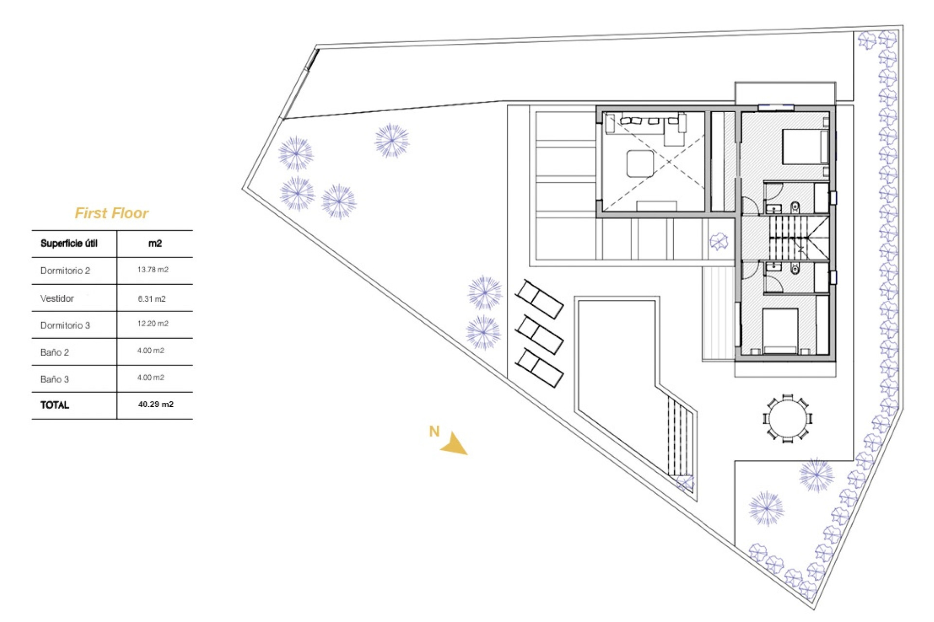 Reventa - Detached Villa - Ciudad Quesada - Ciudad Quesada - Rojales