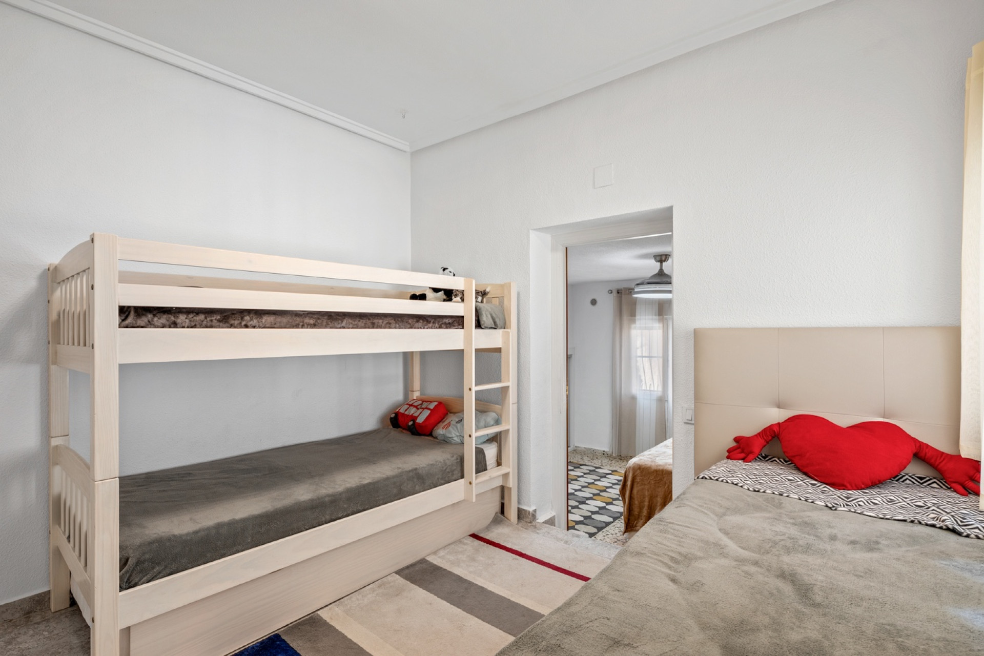 Reventa - Detached Villa - Ciudad Quesada - Ciudad Quesada - Town