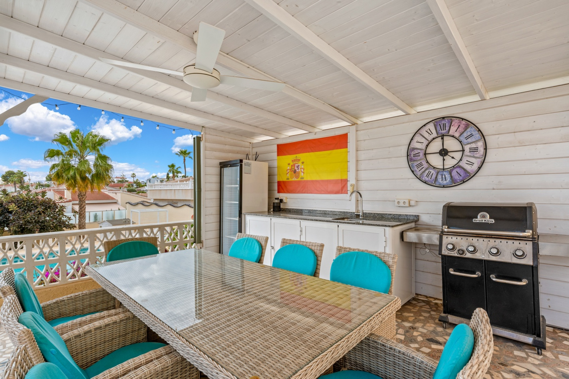 Reventa - Detached Villa - Ciudad Quesada - Ciudad Quesada - Town