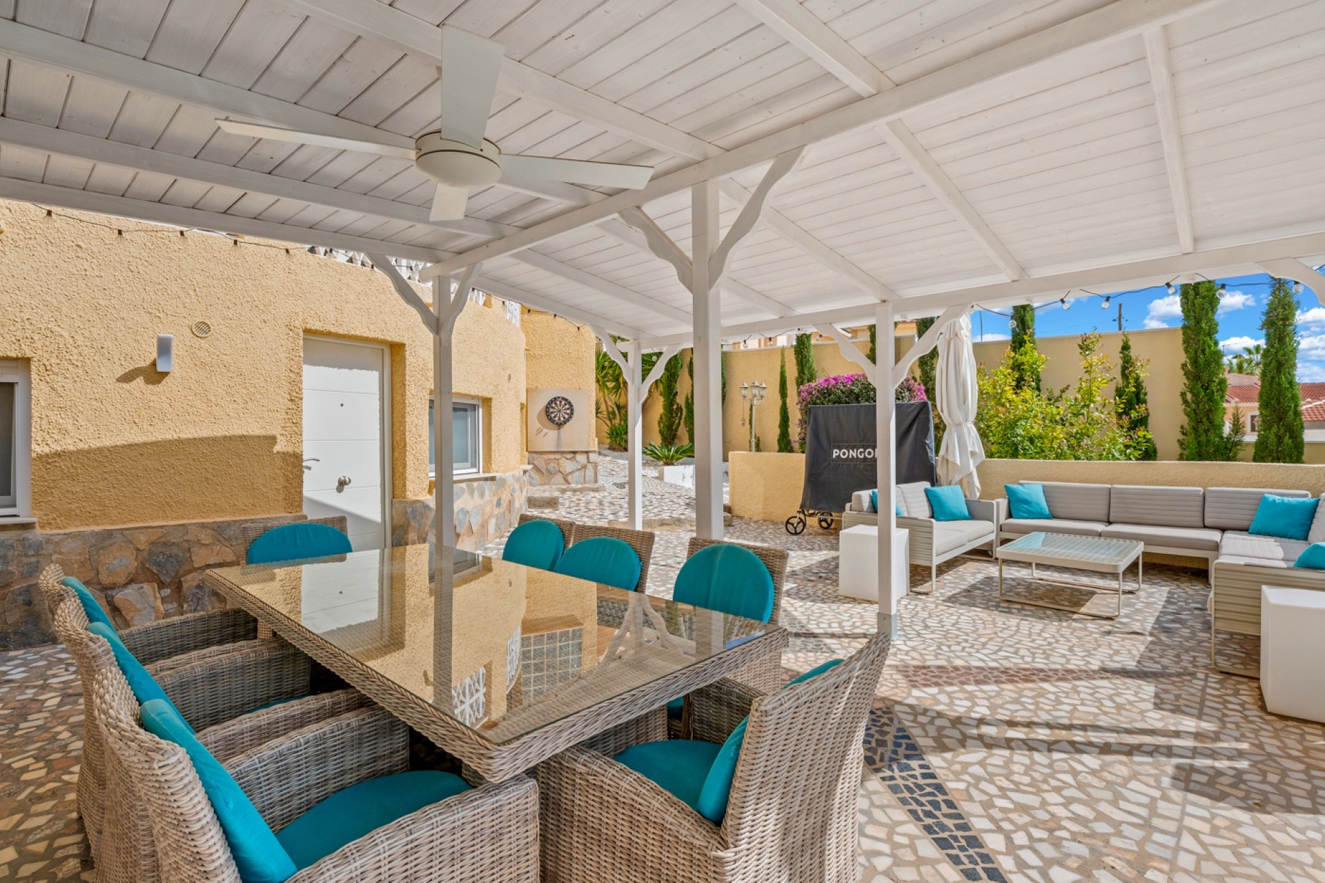 Reventa - Detached Villa - Ciudad Quesada - Ciudad Quesada - Town