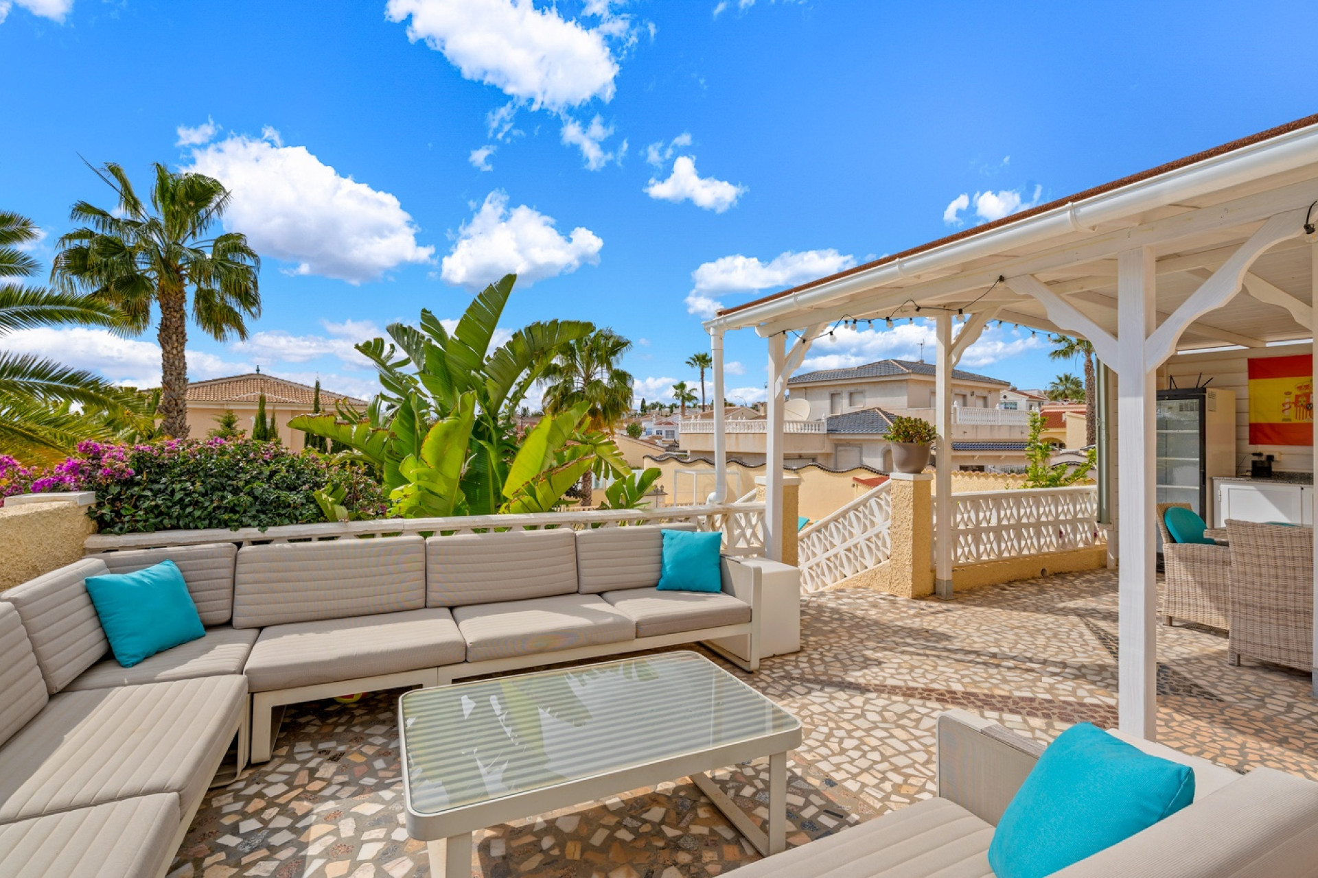 Reventa - Detached Villa - Ciudad Quesada - Ciudad Quesada - Town