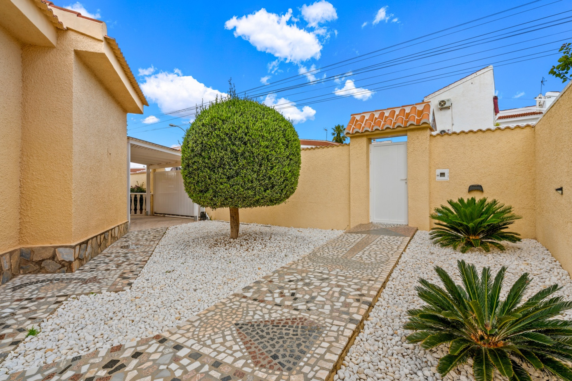 Reventa - Detached Villa - Ciudad Quesada - Ciudad Quesada - Town
