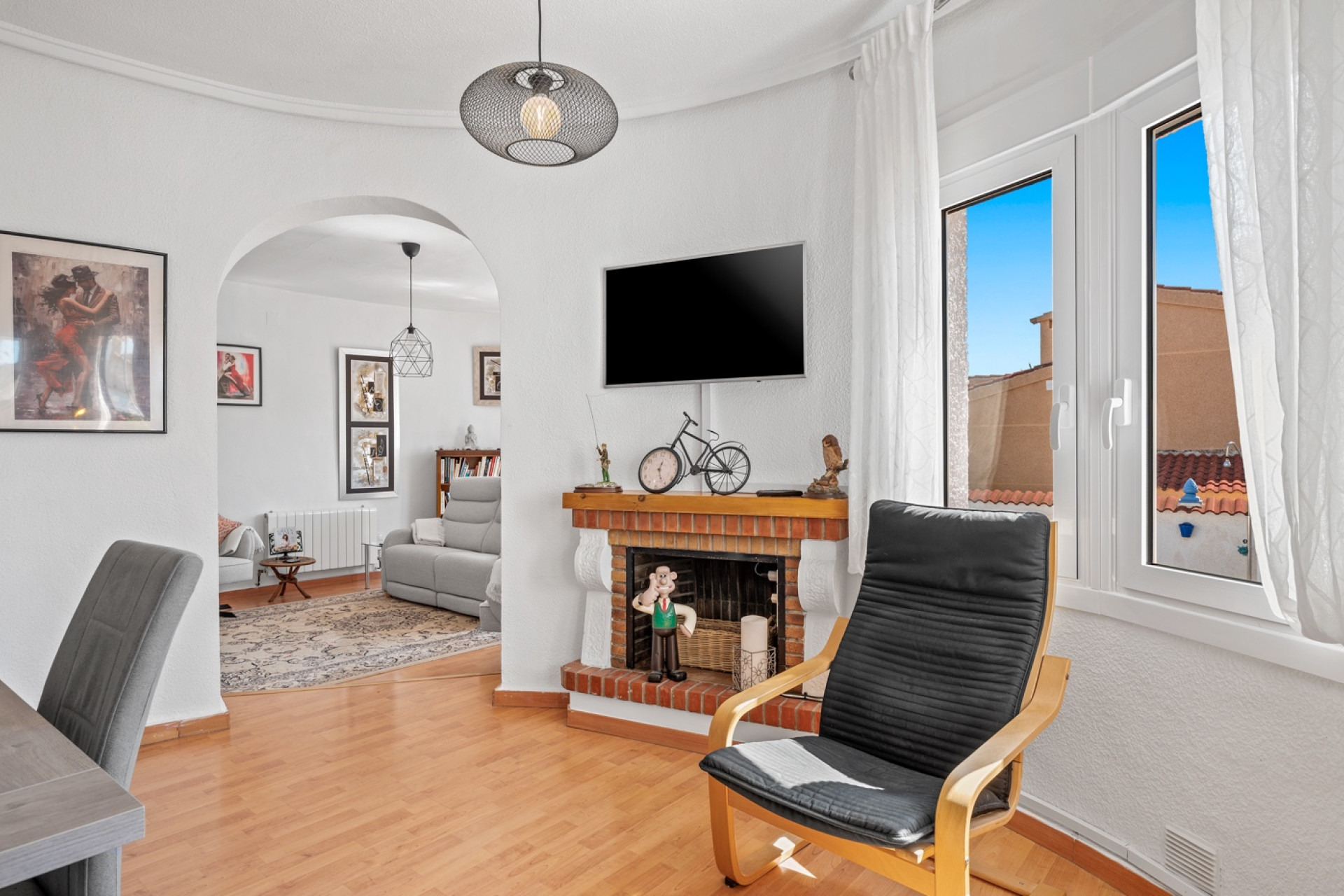 Reventa - Detached Villa - Ciudad Quesada - Ciudad Quesada - Town