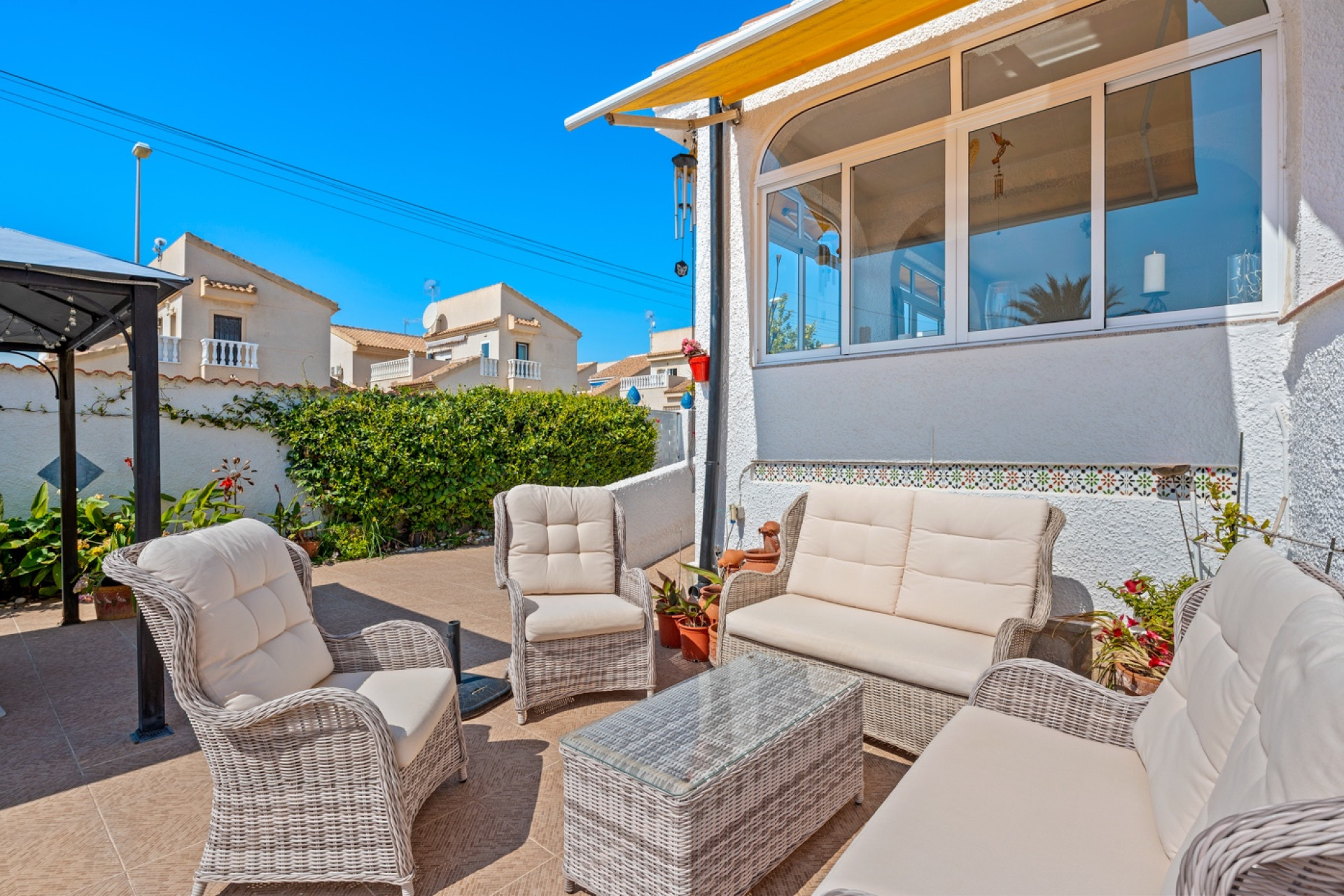 Reventa - Detached Villa - Ciudad Quesada - Ciudad Quesada - Town