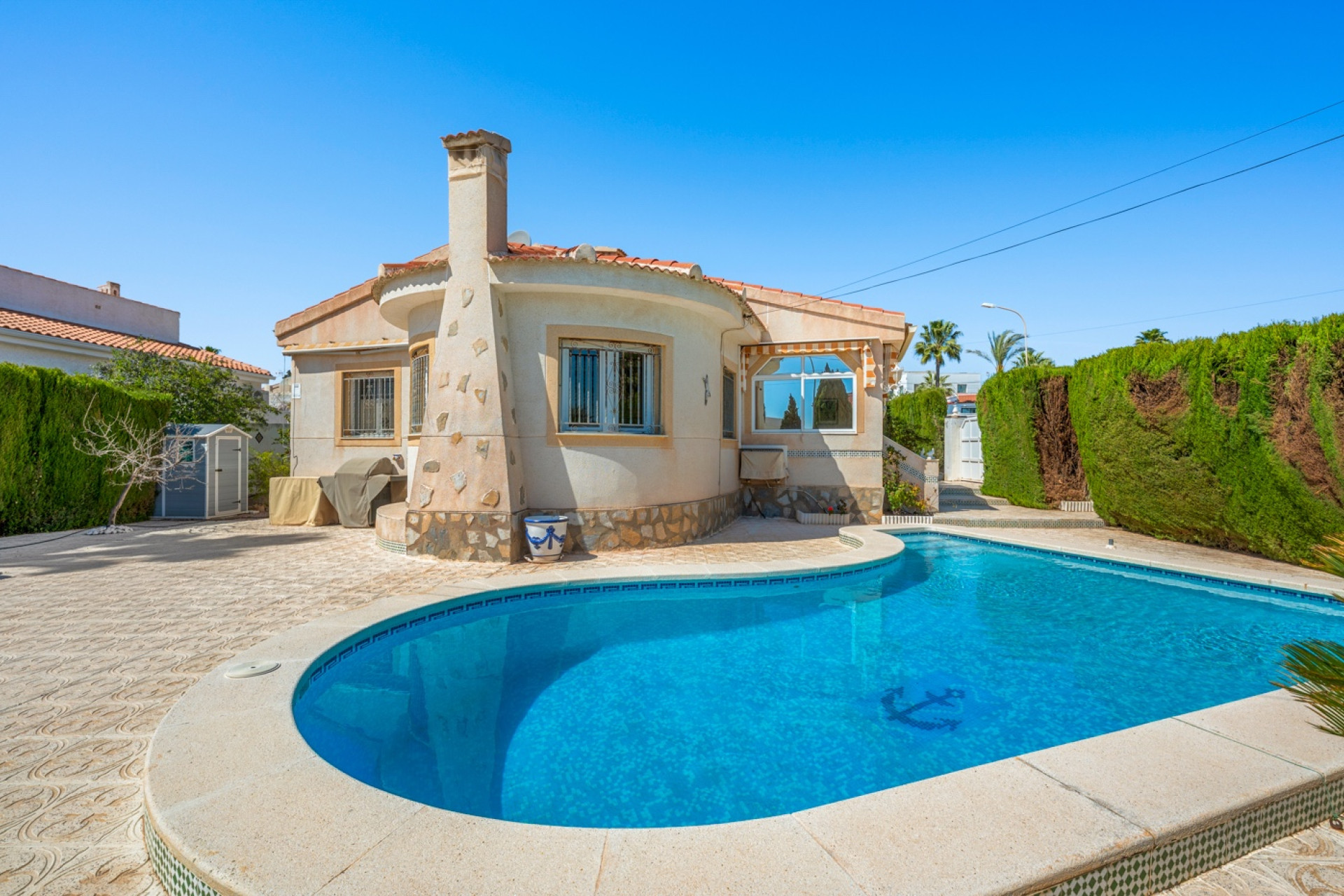 Reventa - Detached Villa - Ciudad Quesada - Ciudad Quesada - Town