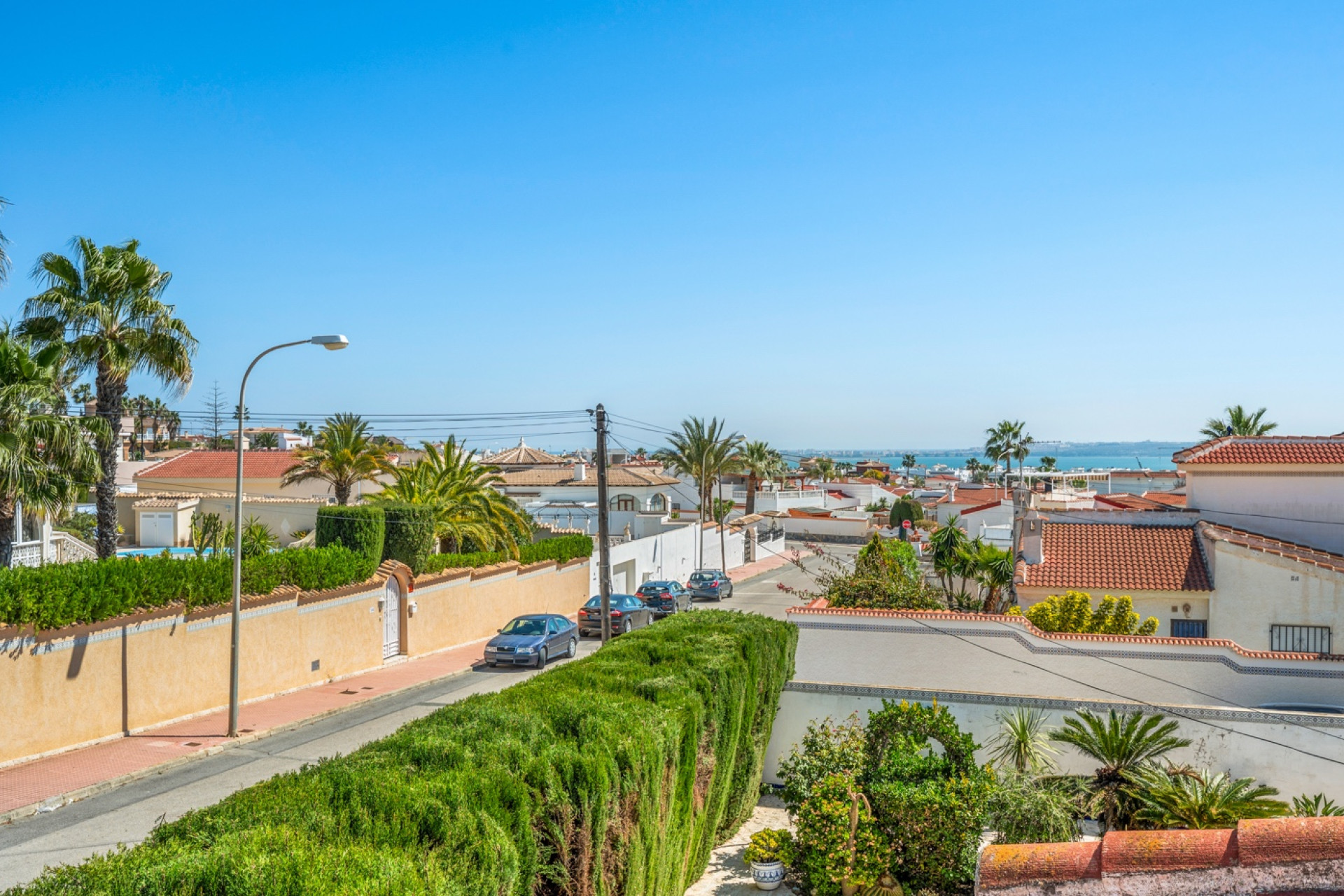 Reventa - Detached Villa - Ciudad Quesada - Ciudad Quesada - Town