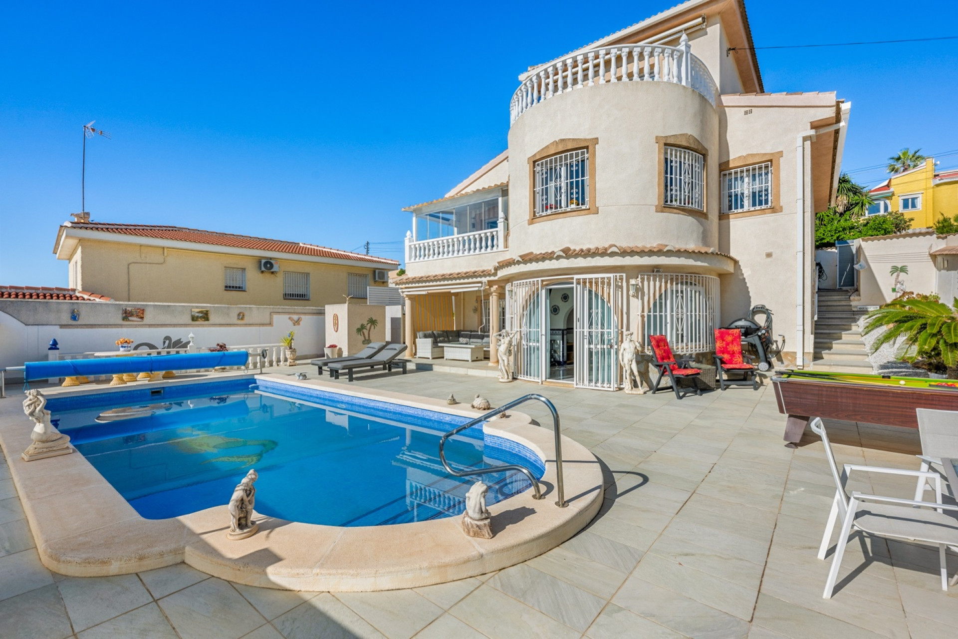 Reventa - Detached Villa - Ciudad Quesada - Ciudad Quesada - Town