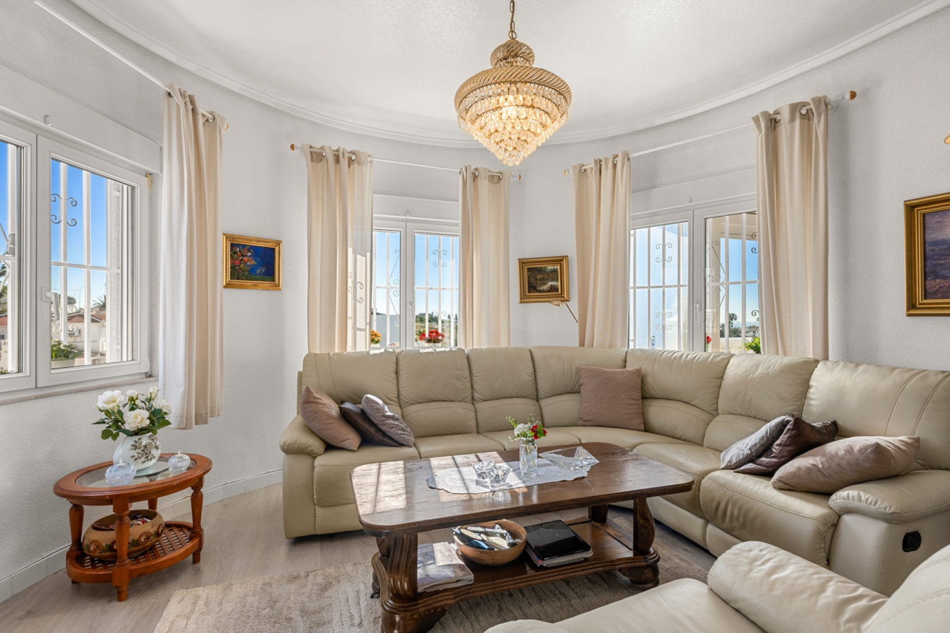 Reventa - Detached Villa - Ciudad Quesada - Ciudad Quesada - Town