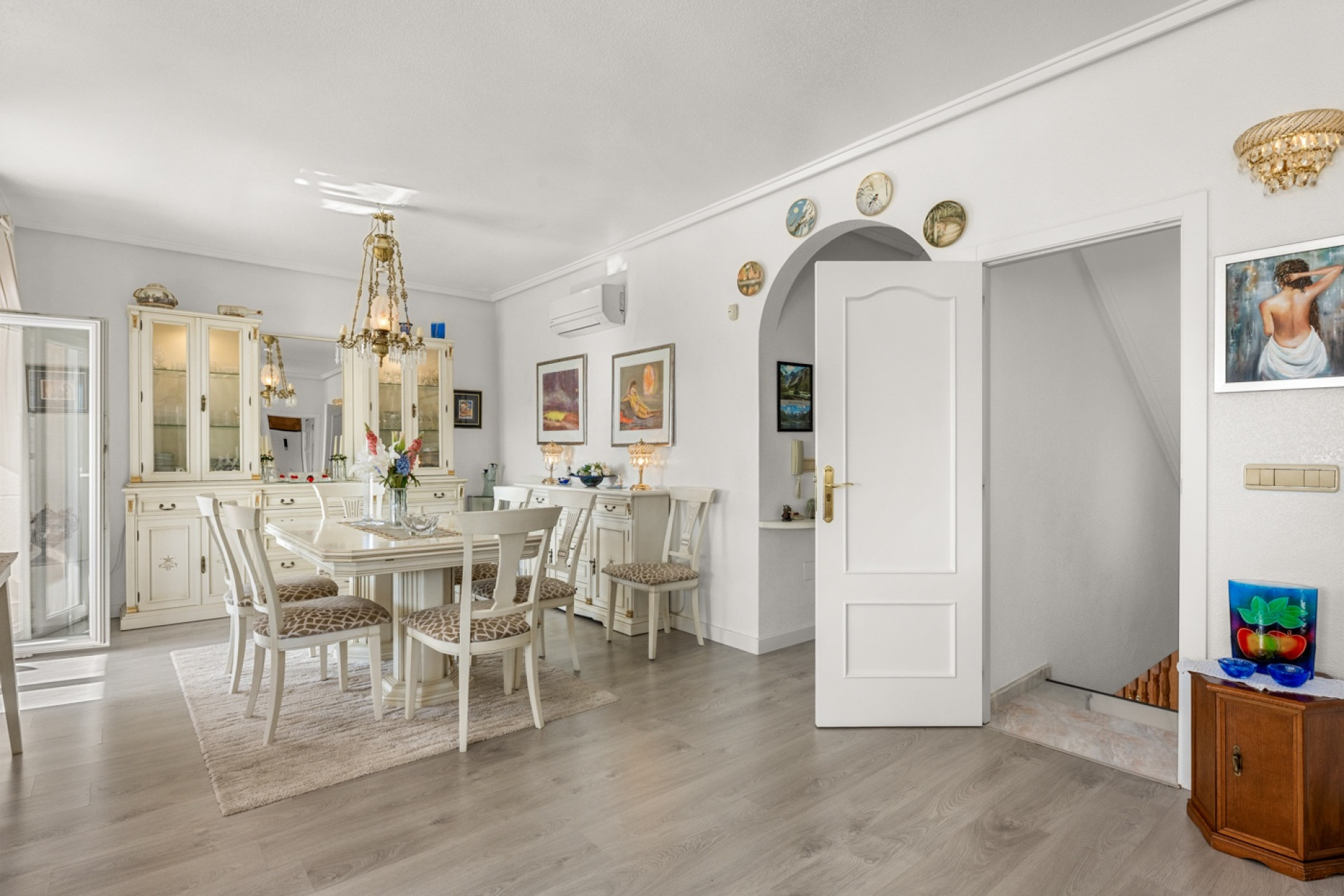 Reventa - Detached Villa - Ciudad Quesada - Ciudad Quesada - Town