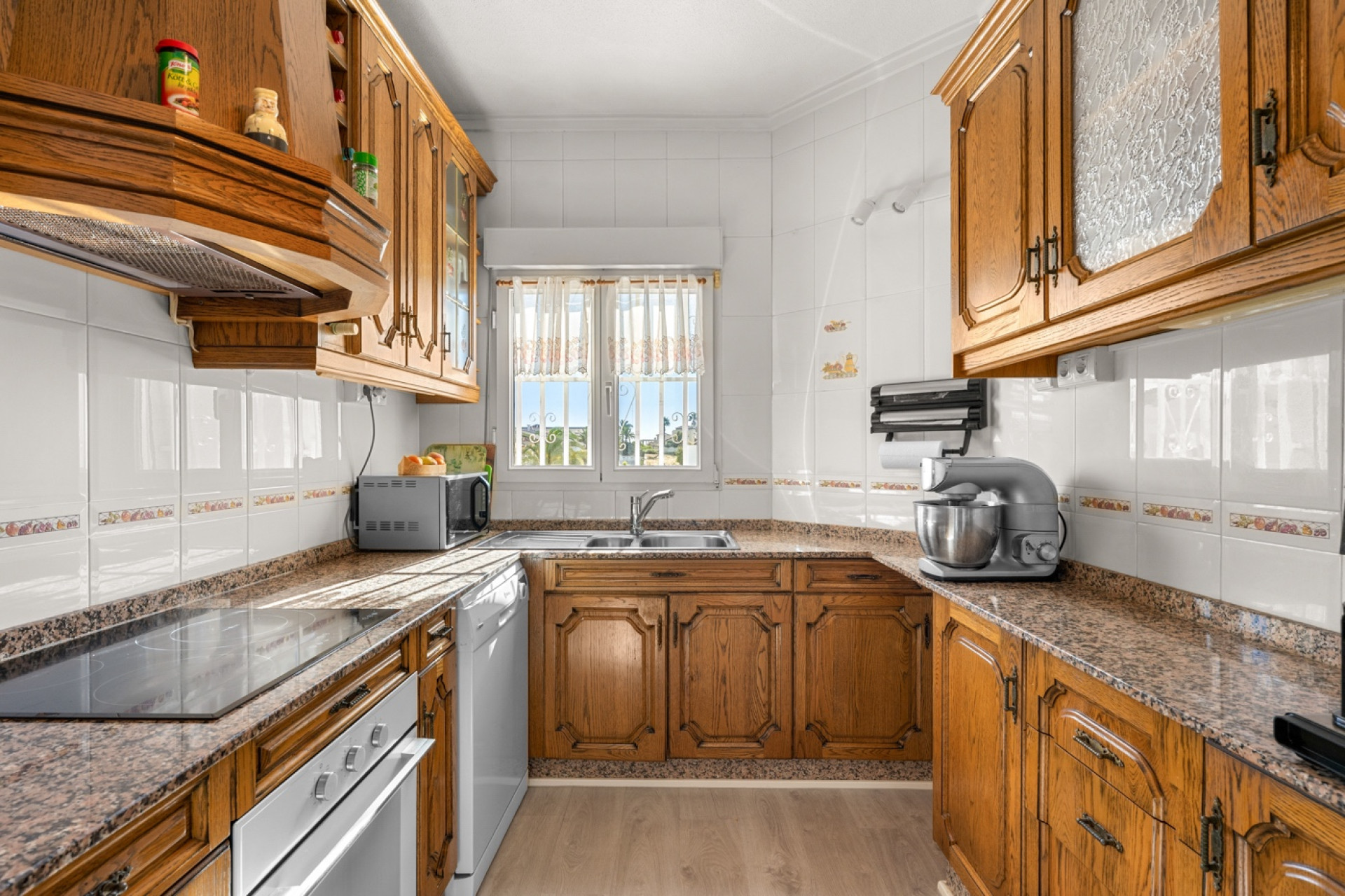 Reventa - Detached Villa - Ciudad Quesada - Ciudad Quesada - Town