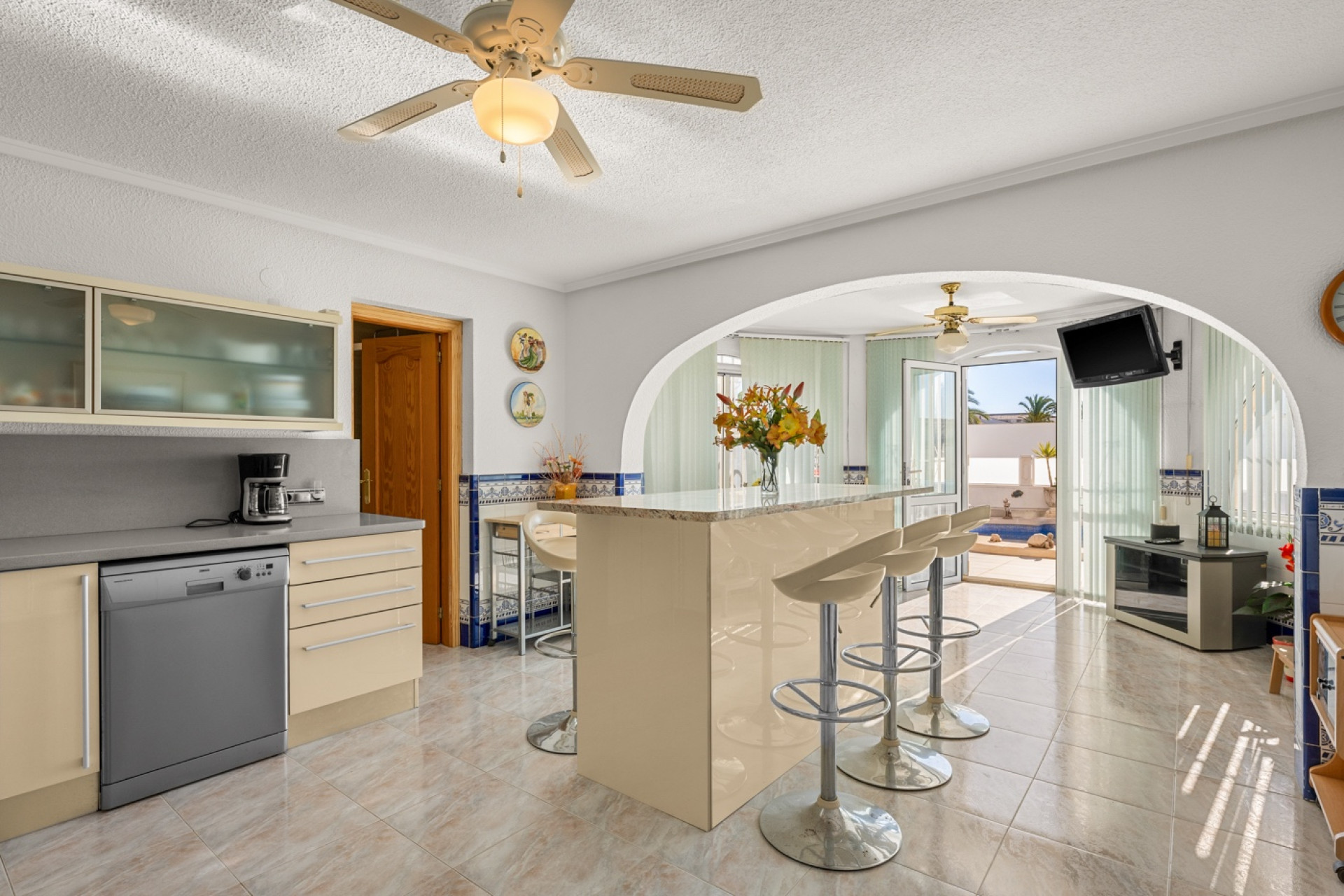 Reventa - Detached Villa - Ciudad Quesada - Ciudad Quesada - Town