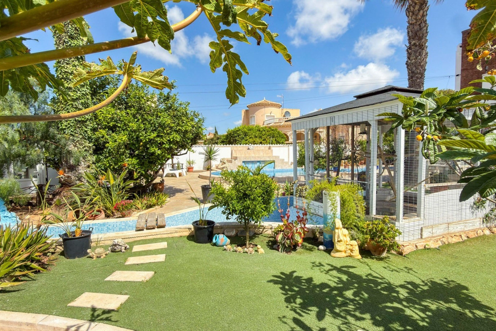Reventa - Detached Villa - Ciudad Quesada - Ciudad Quesada - Town