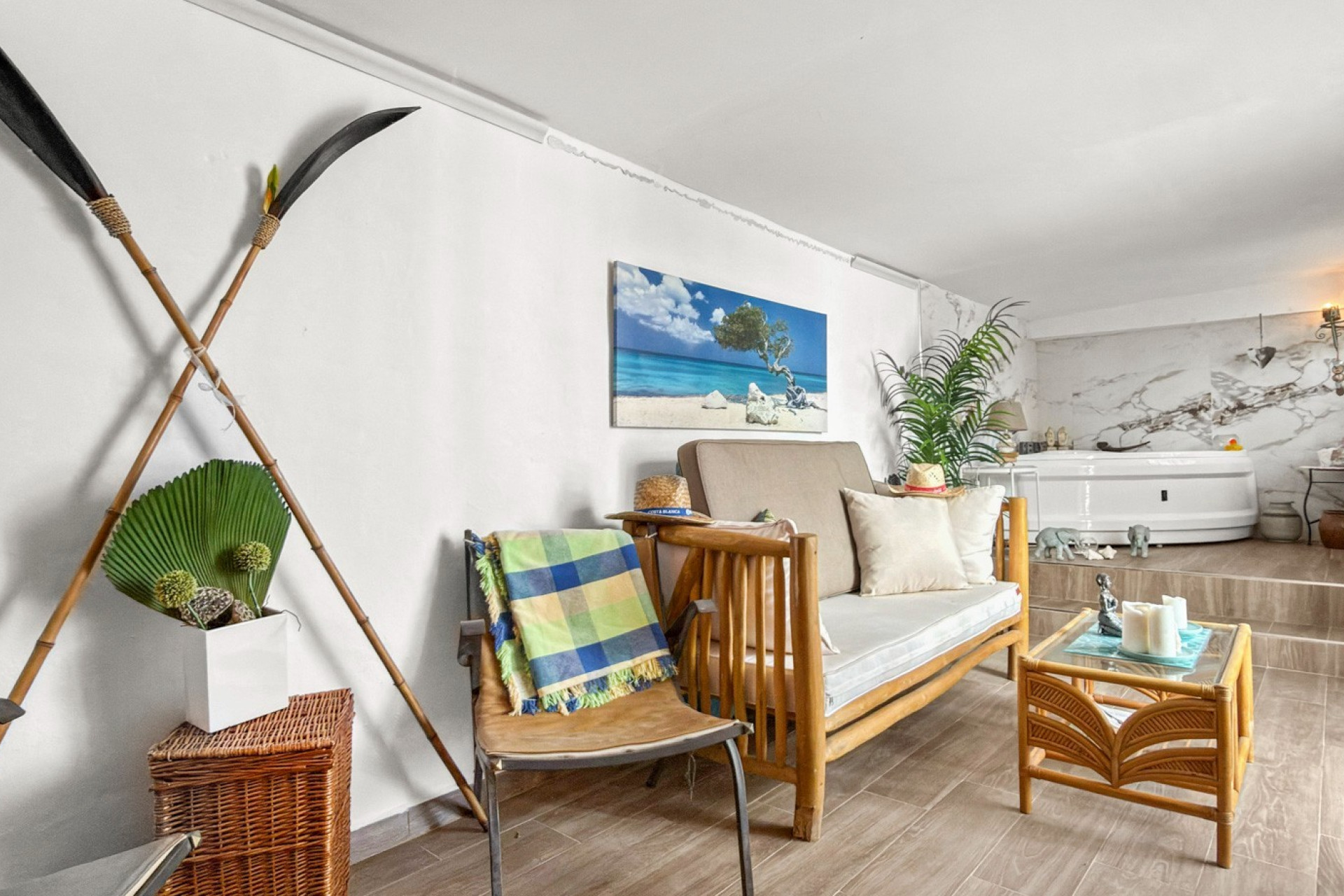 Reventa - Detached Villa - Ciudad Quesada - Ciudad Quesada - Town