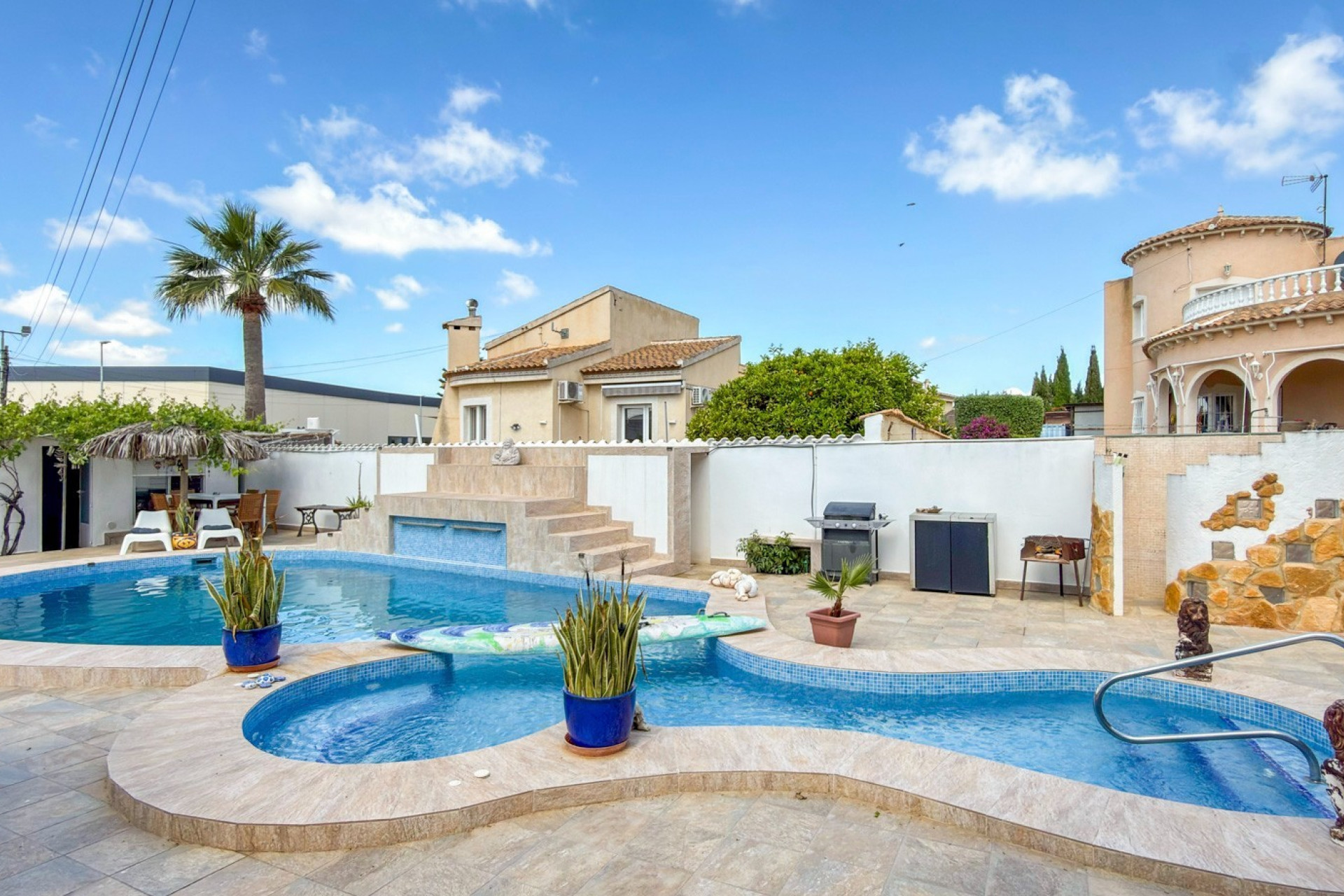 Reventa - Detached Villa - Ciudad Quesada - Ciudad Quesada - Town