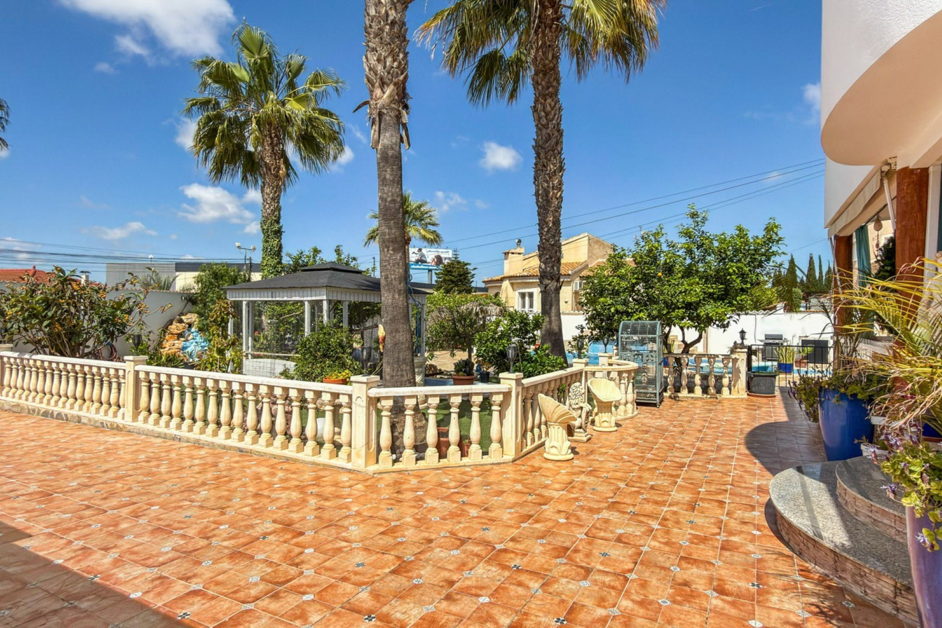 Reventa - Detached Villa - Ciudad Quesada - Ciudad Quesada - Town