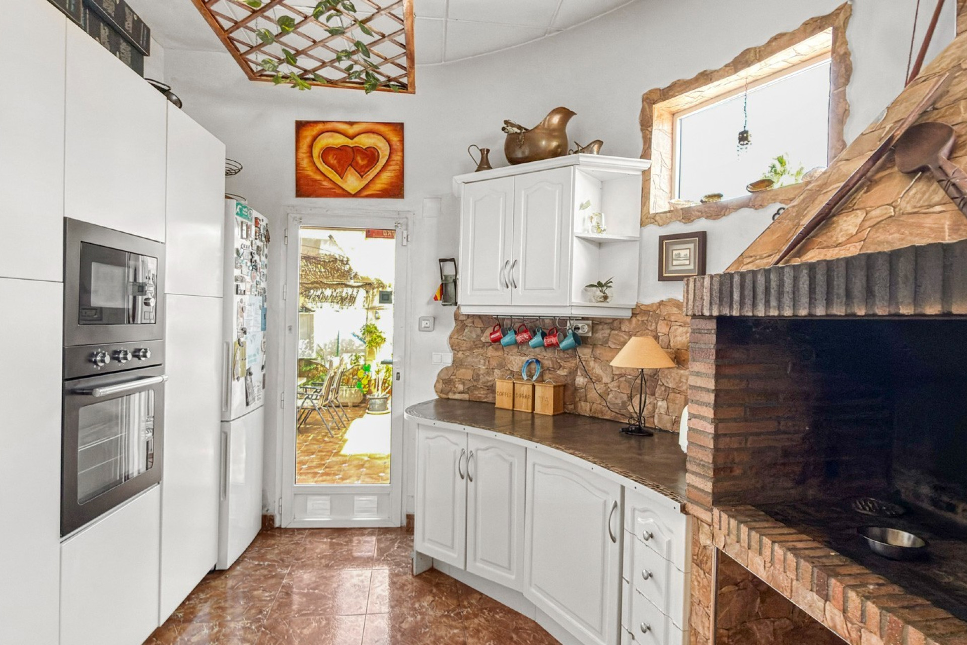 Reventa - Detached Villa - Ciudad Quesada - Ciudad Quesada - Town