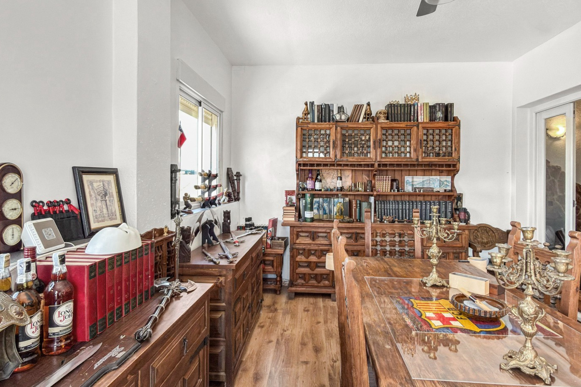 Reventa - Detached Villa - Ciudad Quesada - Ciudad Quesada - Town