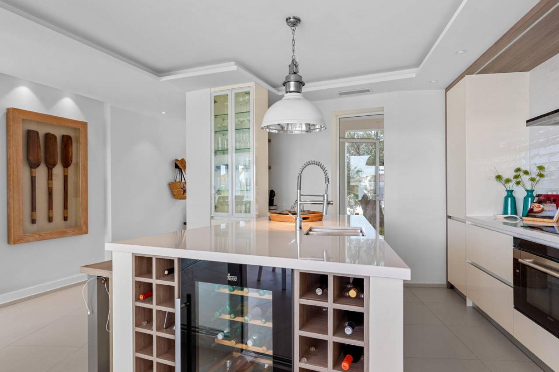 Reventa - Detached Villa - Ciudad Quesada - Ciudad Quesada - Town