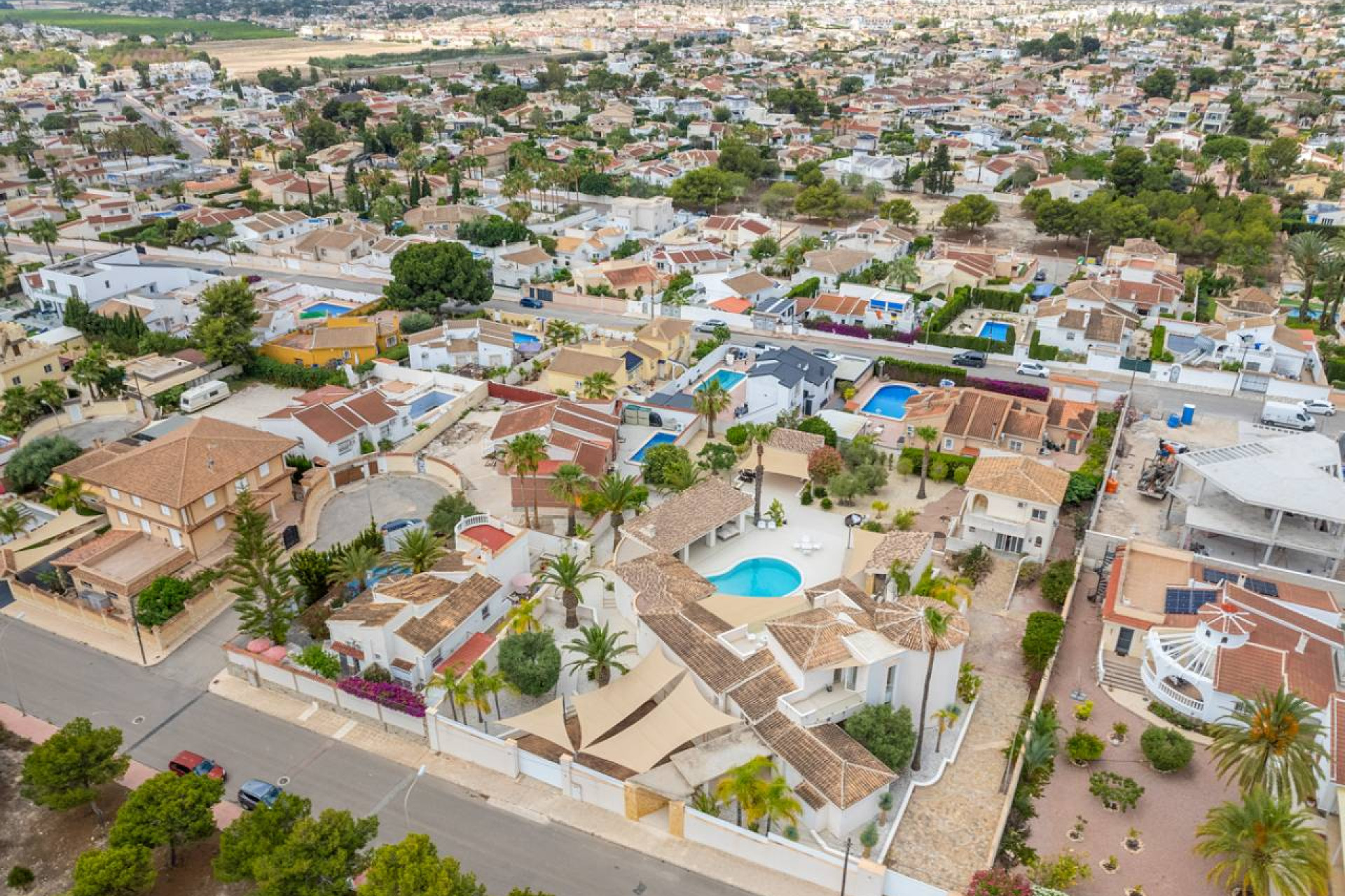 Reventa - Detached Villa - Ciudad Quesada - Ciudad Quesada - Town
