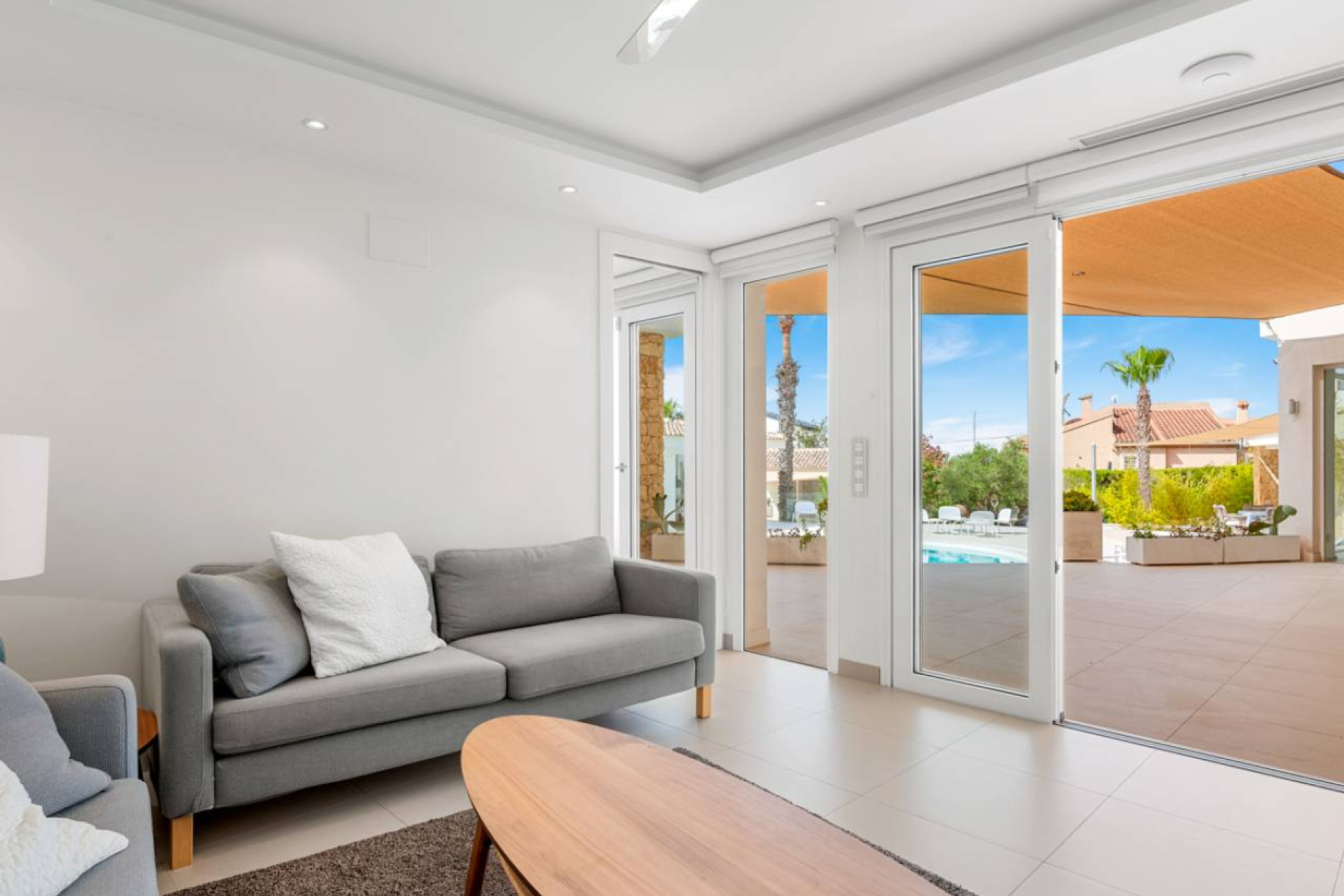 Reventa - Detached Villa - Ciudad Quesada - Ciudad Quesada - Town