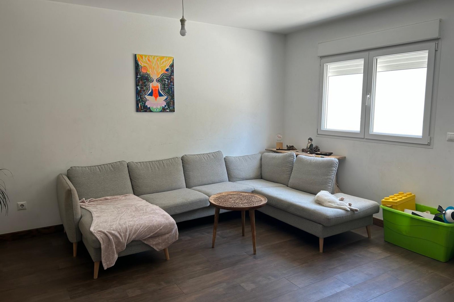 Reventa - Detached Villa - Ciudad Quesada - Ciudad Quesada - Town