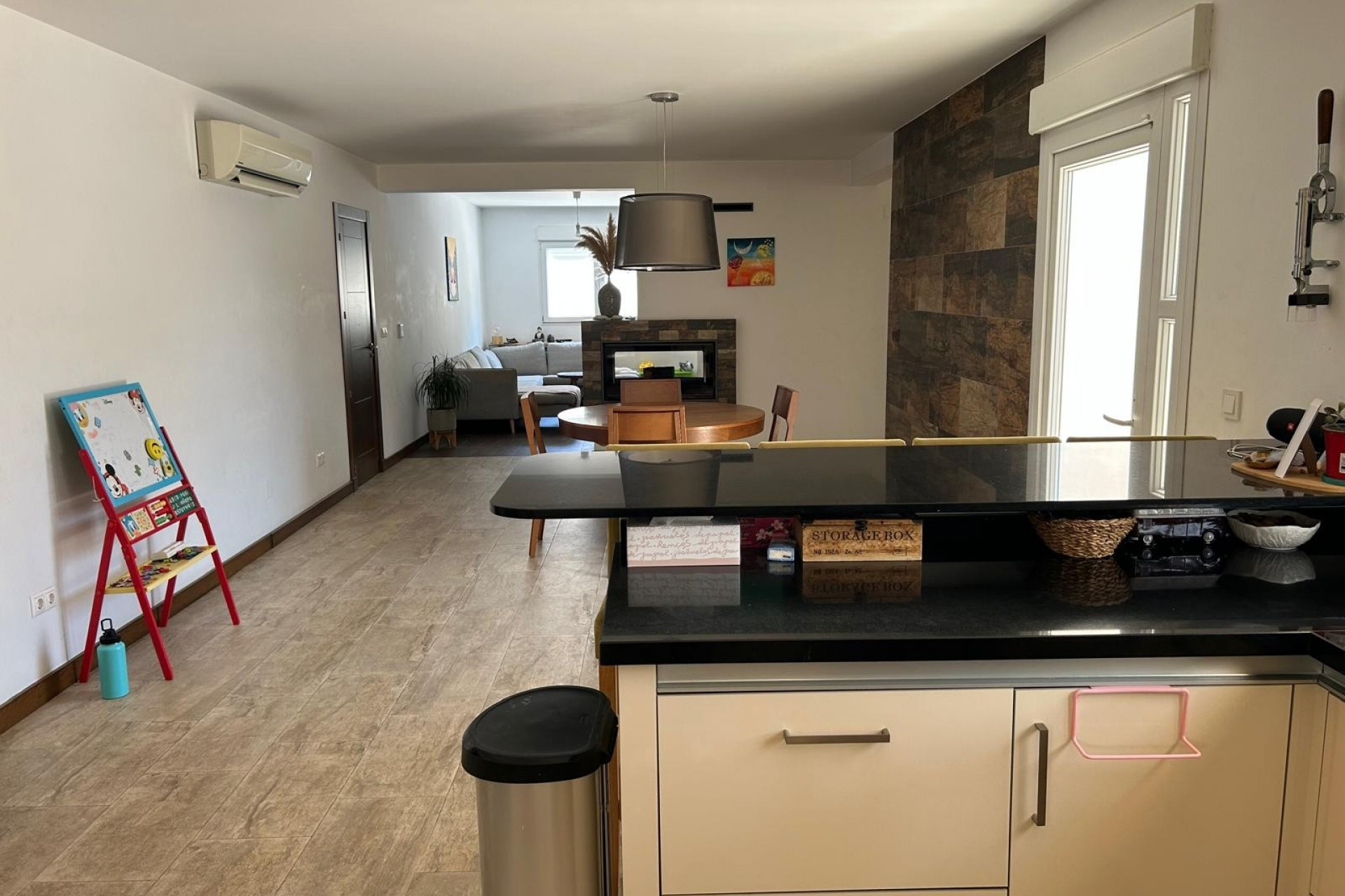 Reventa - Detached Villa - Ciudad Quesada - Ciudad Quesada - Town